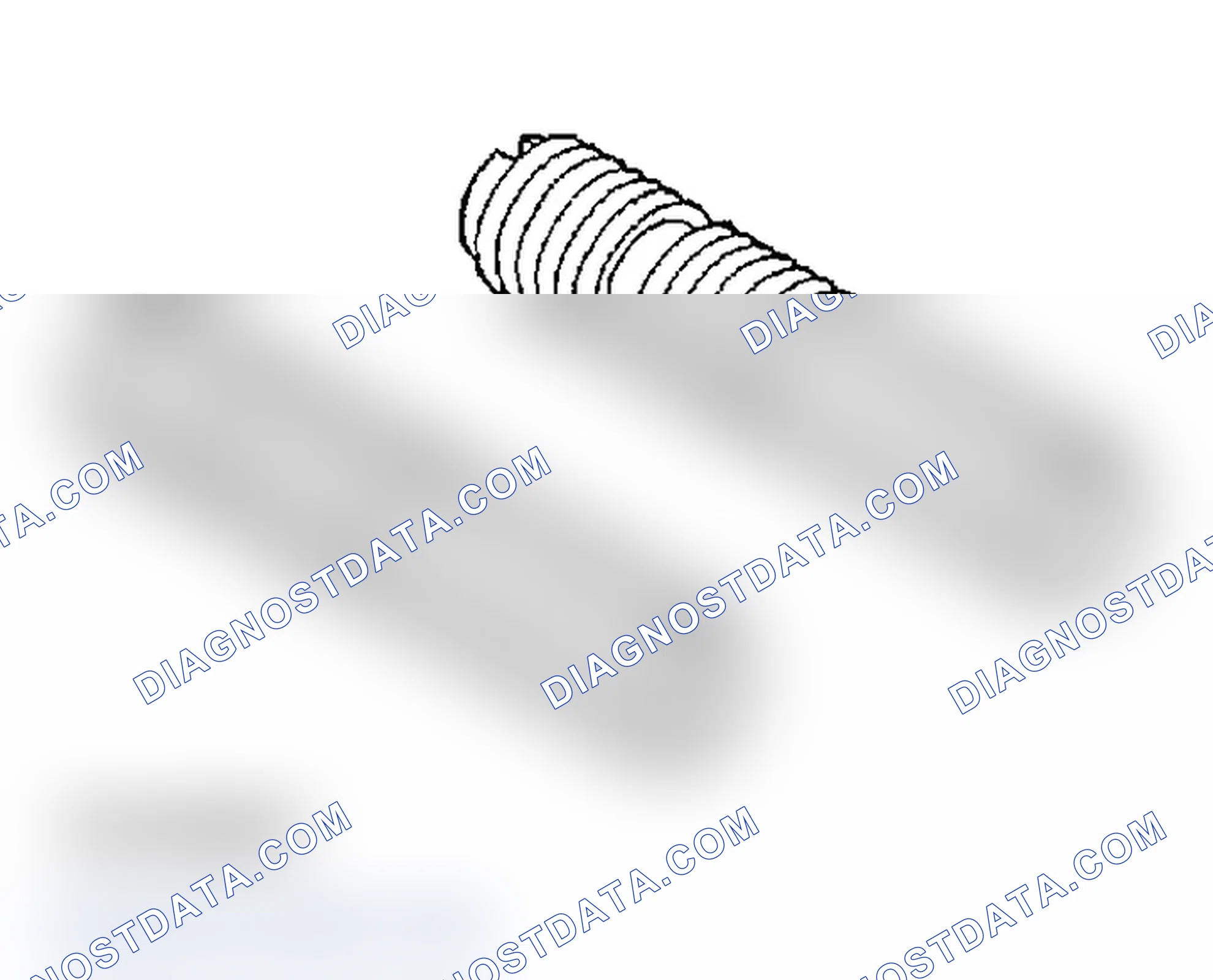 Scheme 87: 8.0L ENGINE