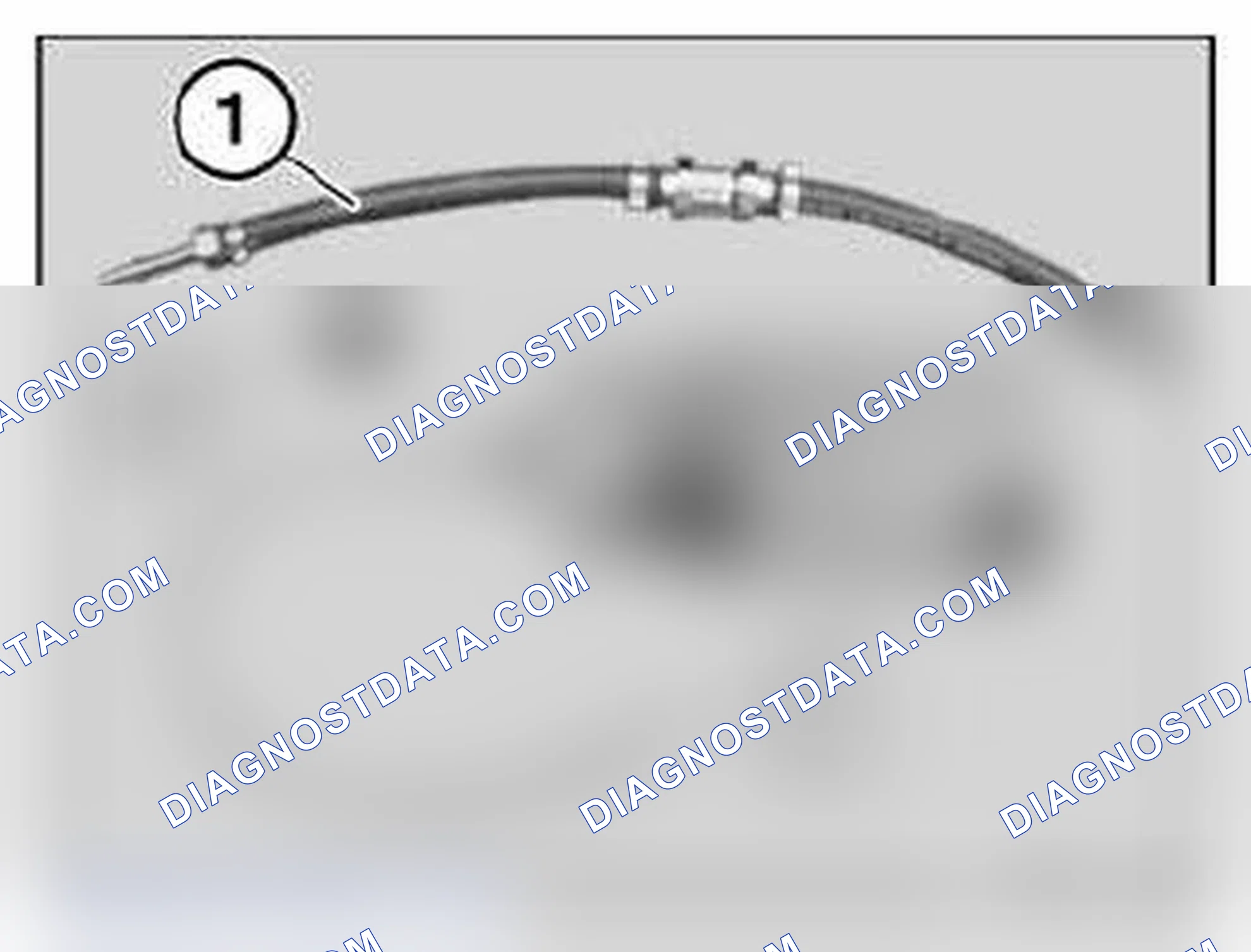 Scheme 78: 13 0 131 Compressed Air Hose with Filter
