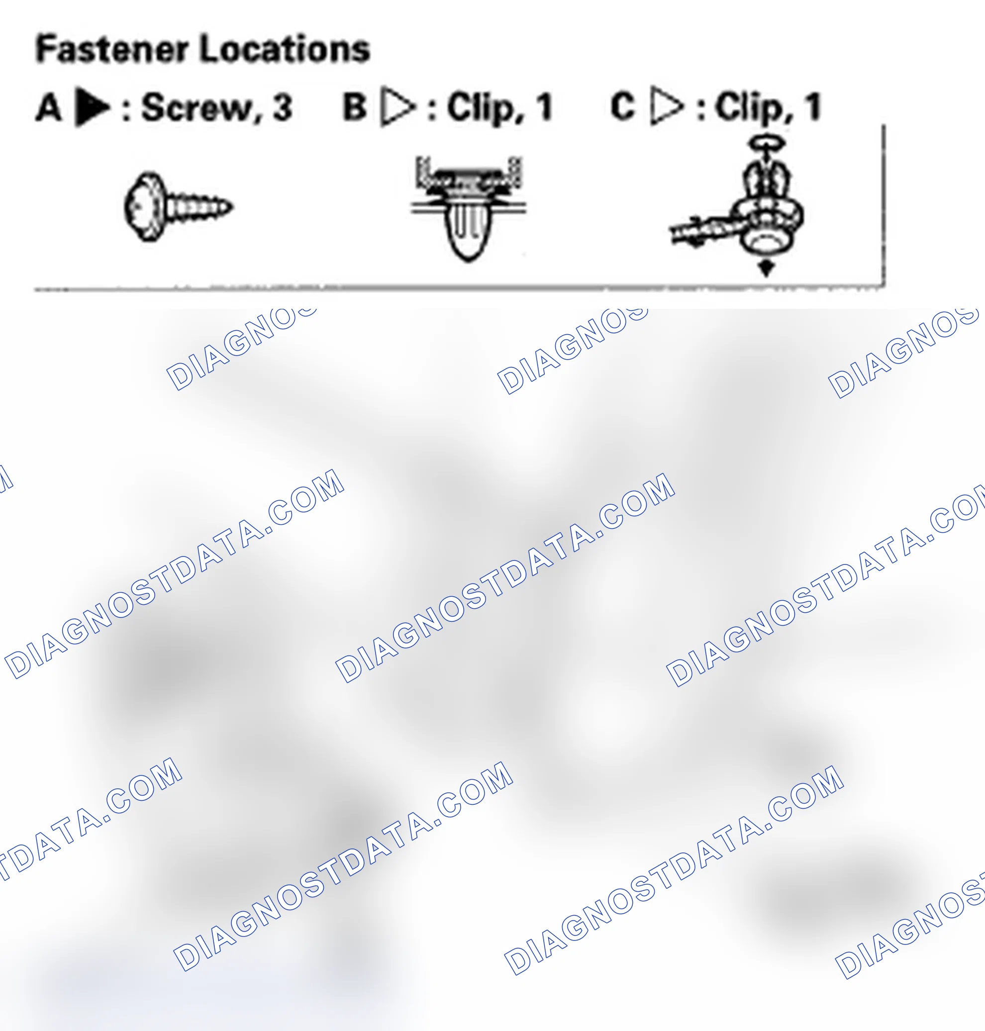 Scheme 19: Lower Front Fender Panel Replacement