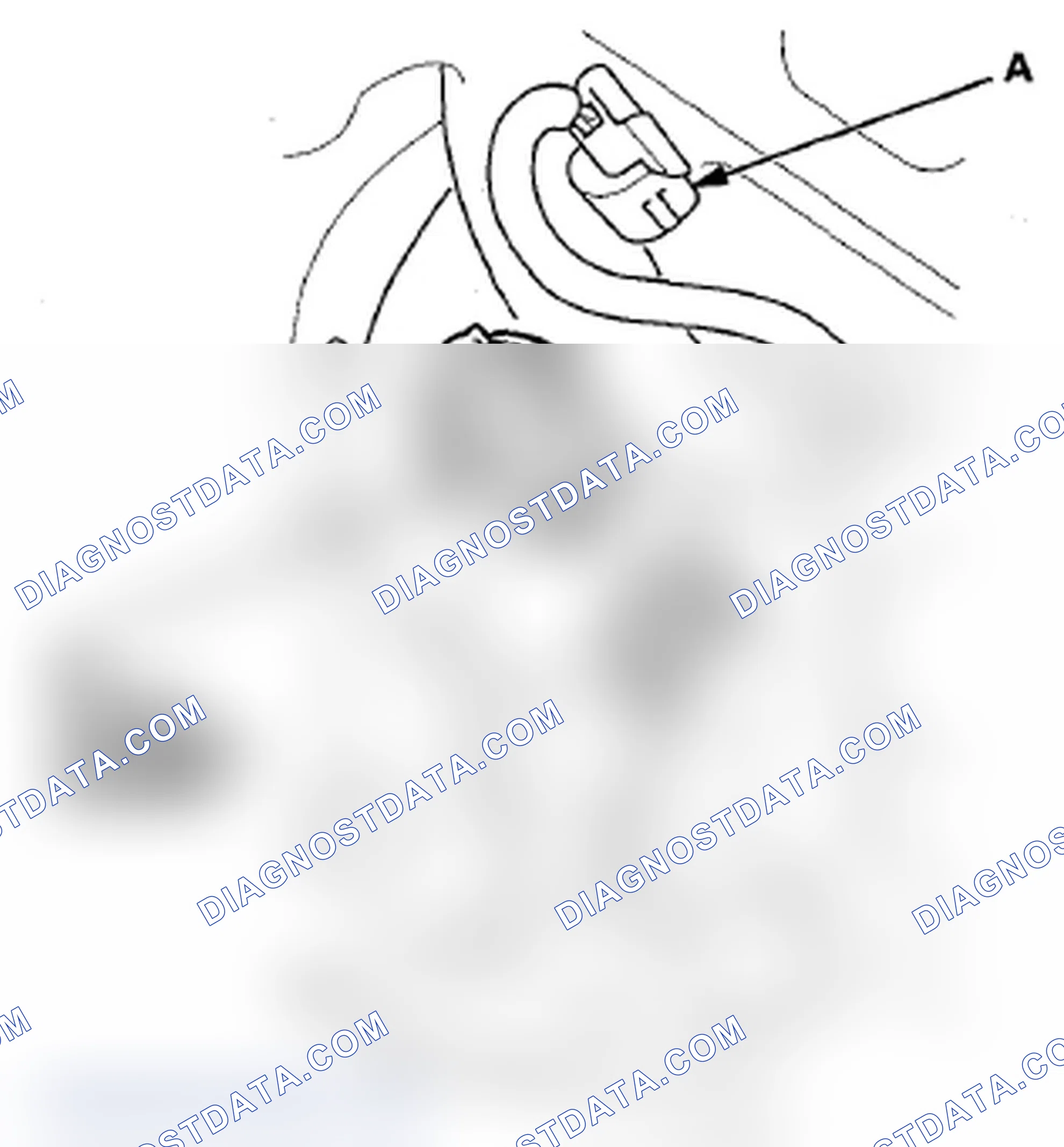 Scheme 295: Knock Sensor Replacement