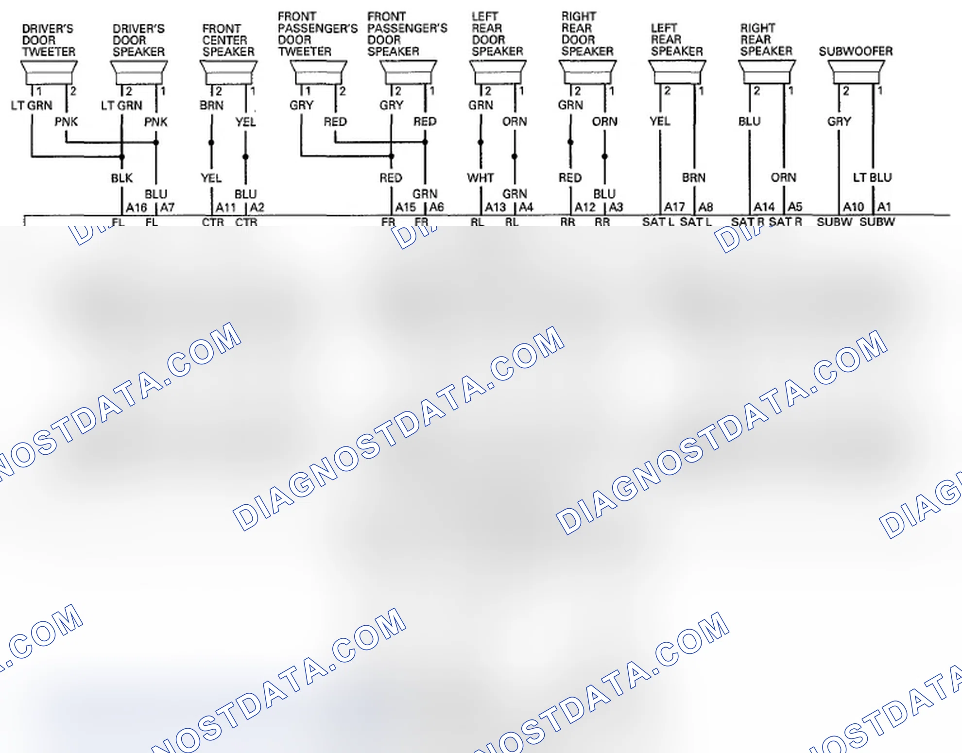Scheme 60: With ELS Audio