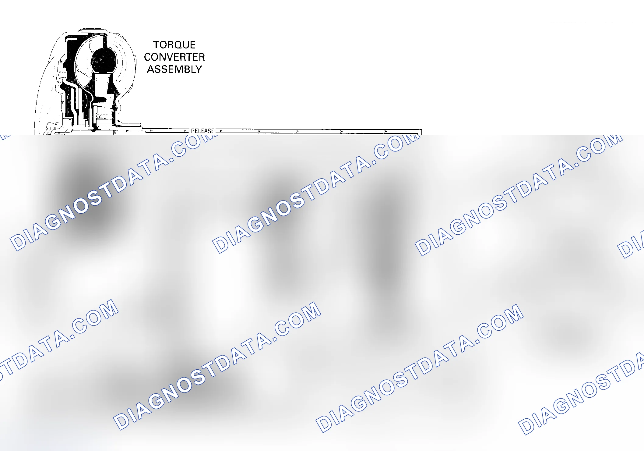 Scheme 519: DTC 69 Schematic (4L60-E - "G" Series) TCC Stuck On