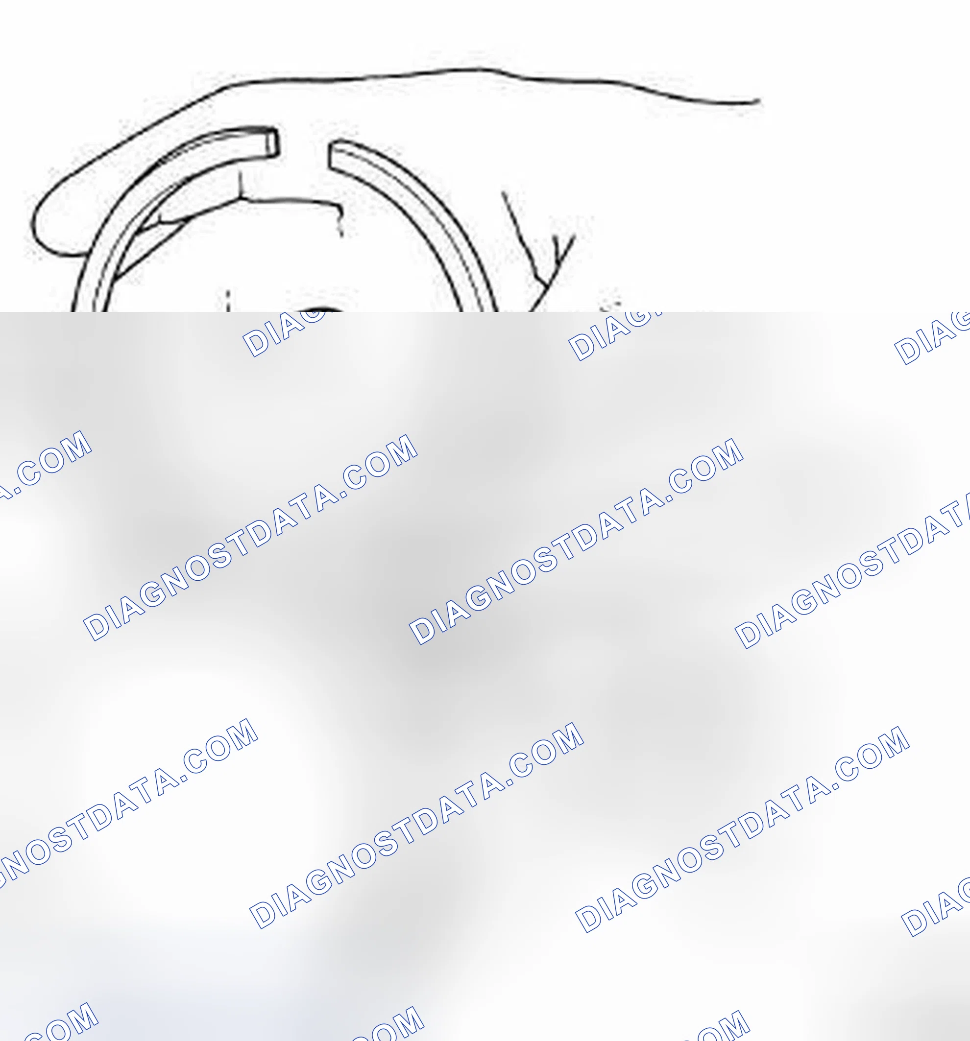 Scheme 460: PISTON RING SIDE CLEARANCE