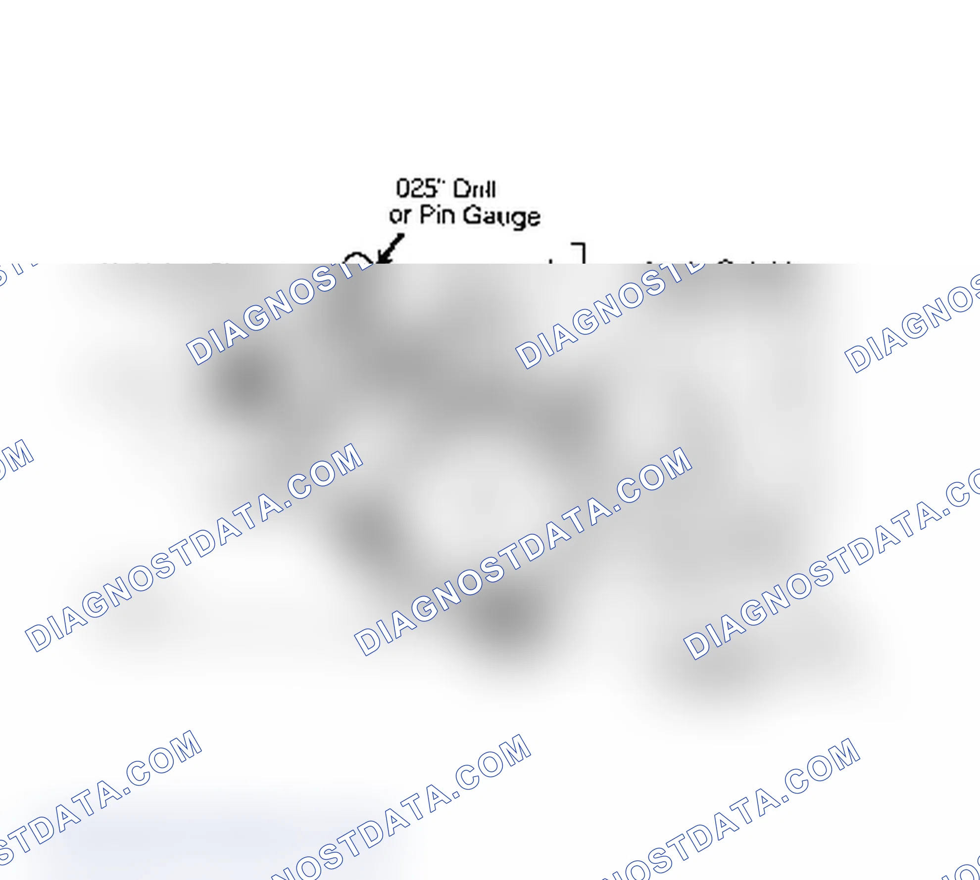 Scheme 47: FRONT AIR VALVE ROD