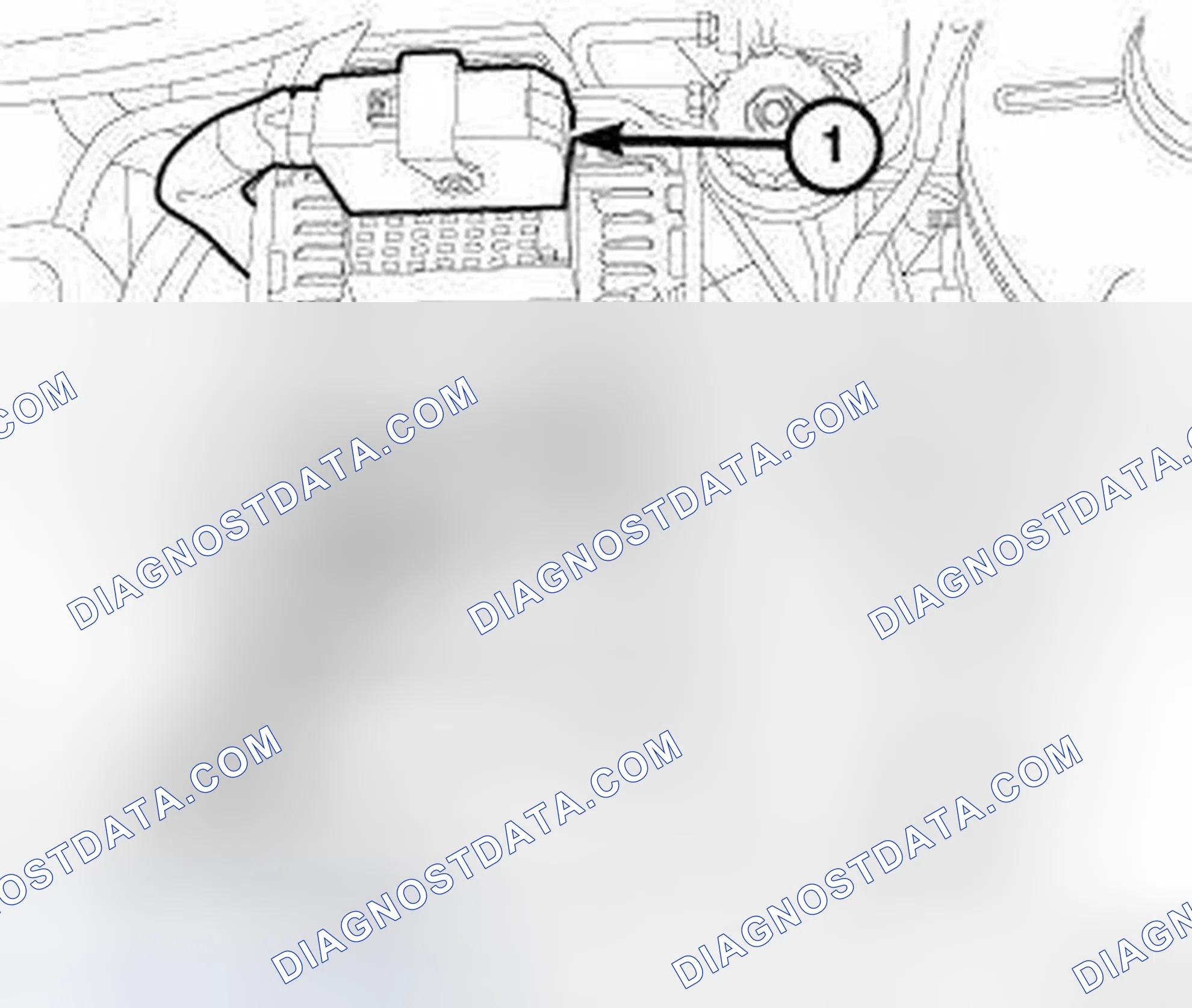 Scheme 5: POWERTRAIN CONTROL MODULE