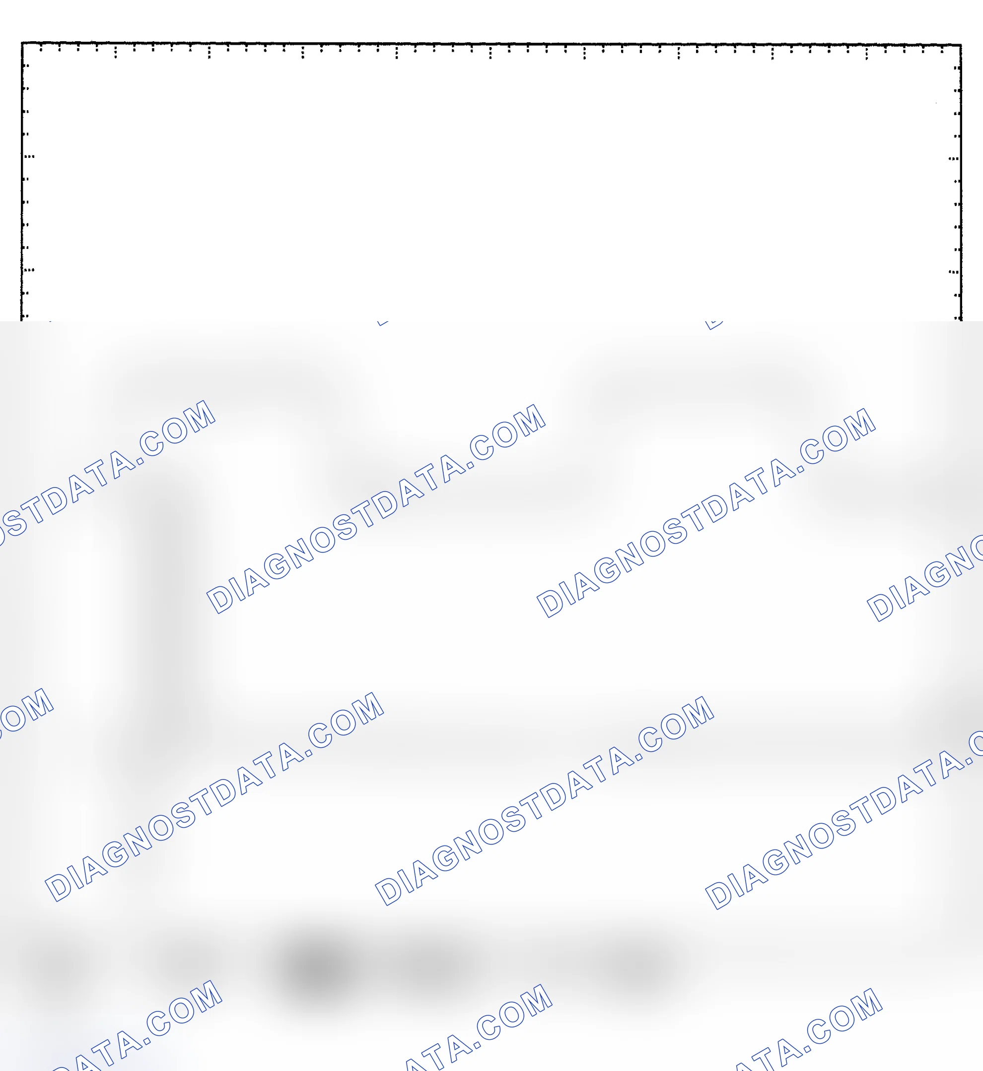 Scheme 26: Injector Bank - Known Good - Voltage Pattern