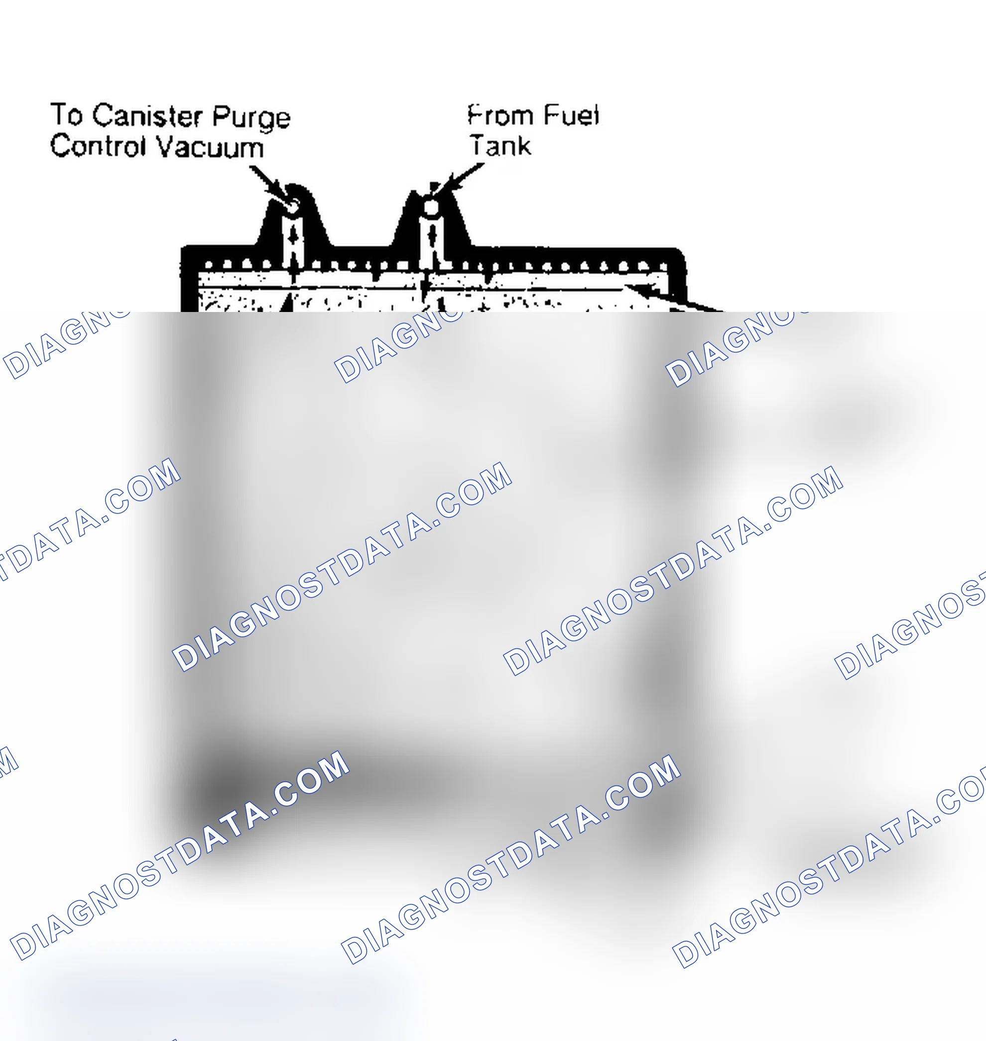 Scheme 414: CARBON CANISTER