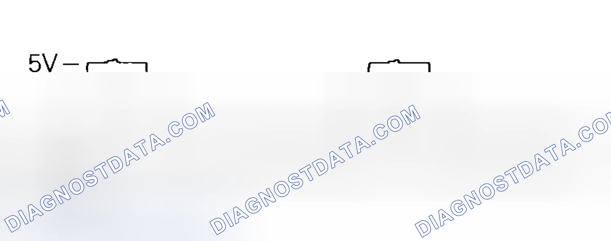 Scheme 35: CODE 23: CAMSHAFT POSITION SENSOR