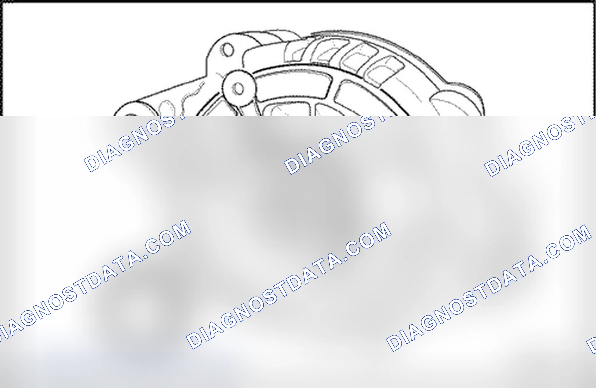 Alternator Repair