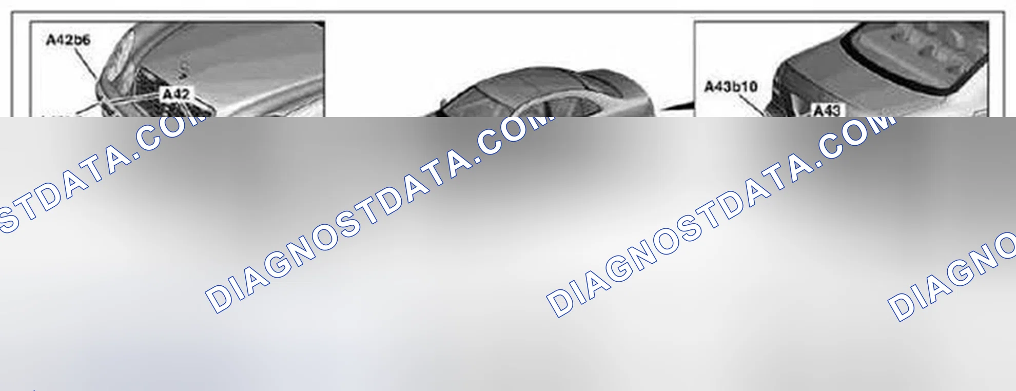 Scheme 75: Sensors, location/task/function - GF54.65-P-4102T