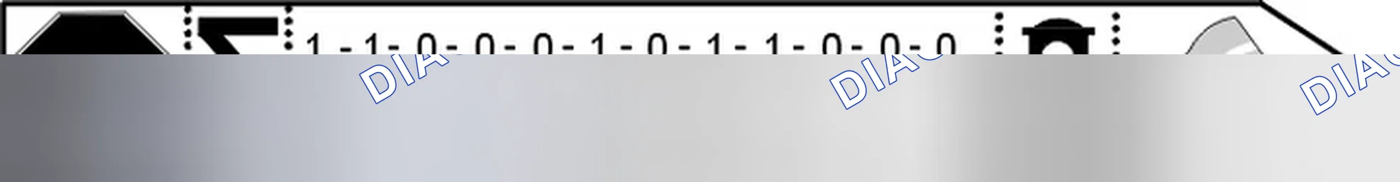 Scheme 2: CONTROLLER AREA NETWORK (CAN) MESSAGE
