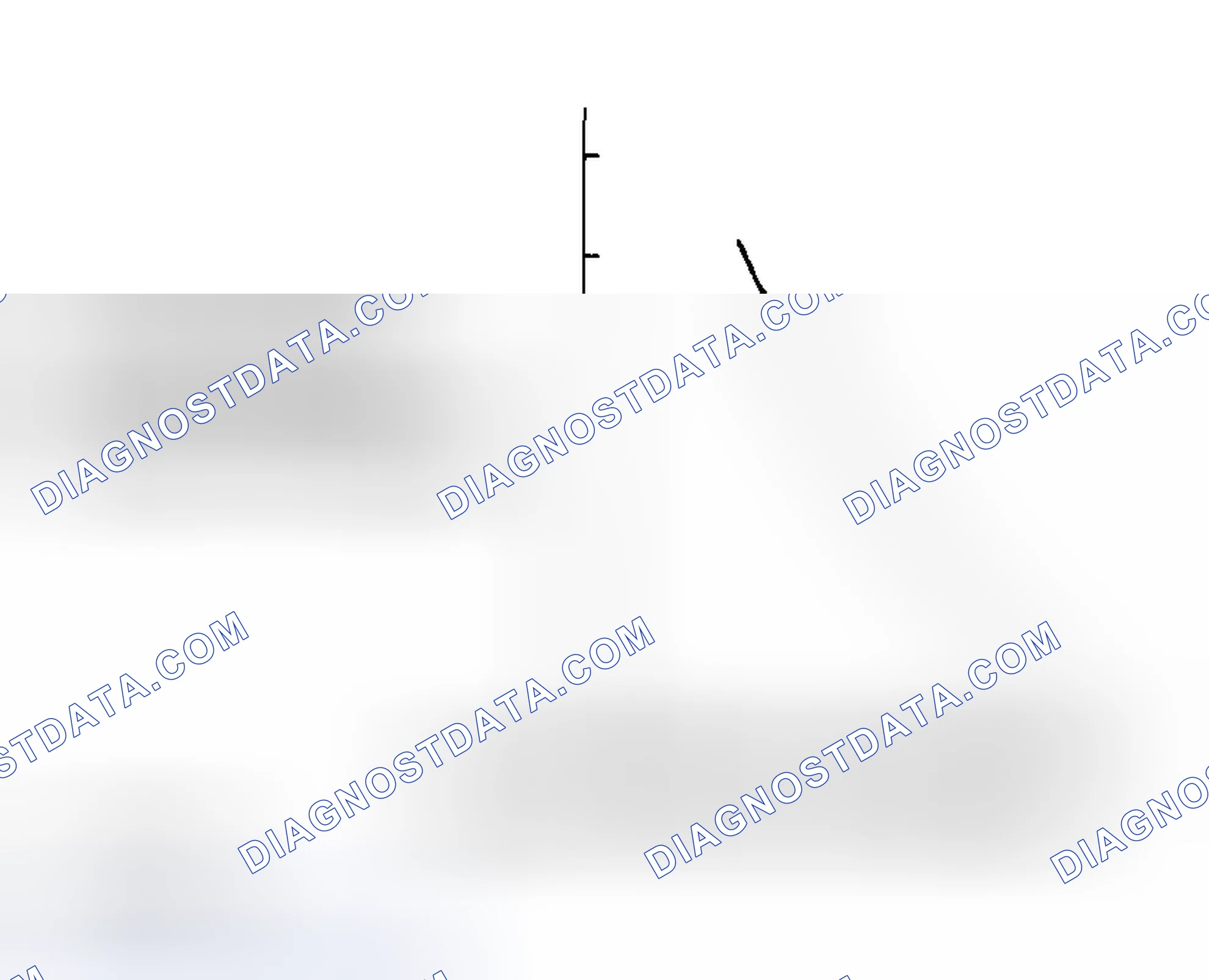 Scheme 233: DTC P2716: PRESSURE CONTROL SOLENOID "D" ELECTRICAL (SHIFT SOLENOID SLT)