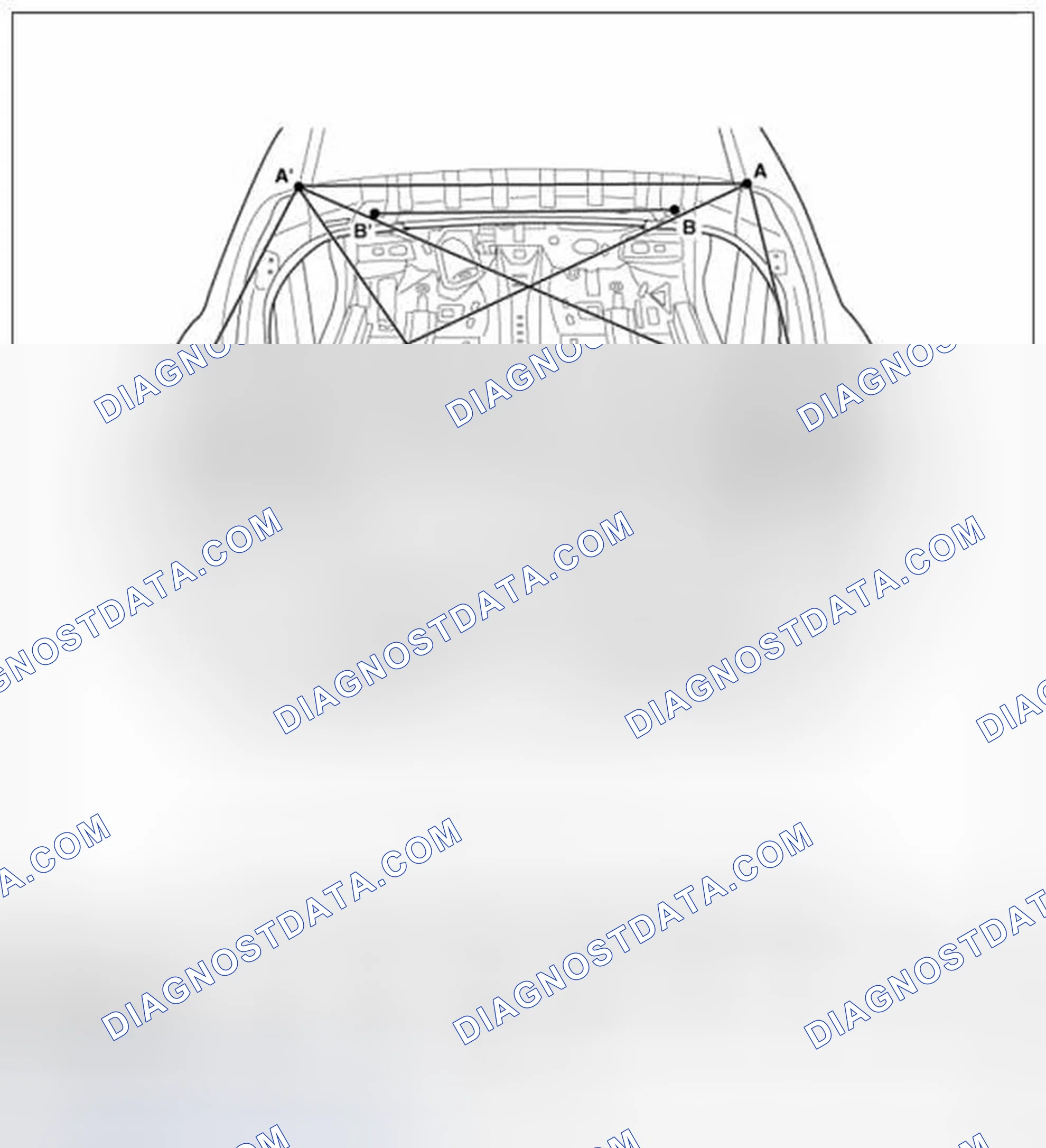 Scheme 37: Rear Body