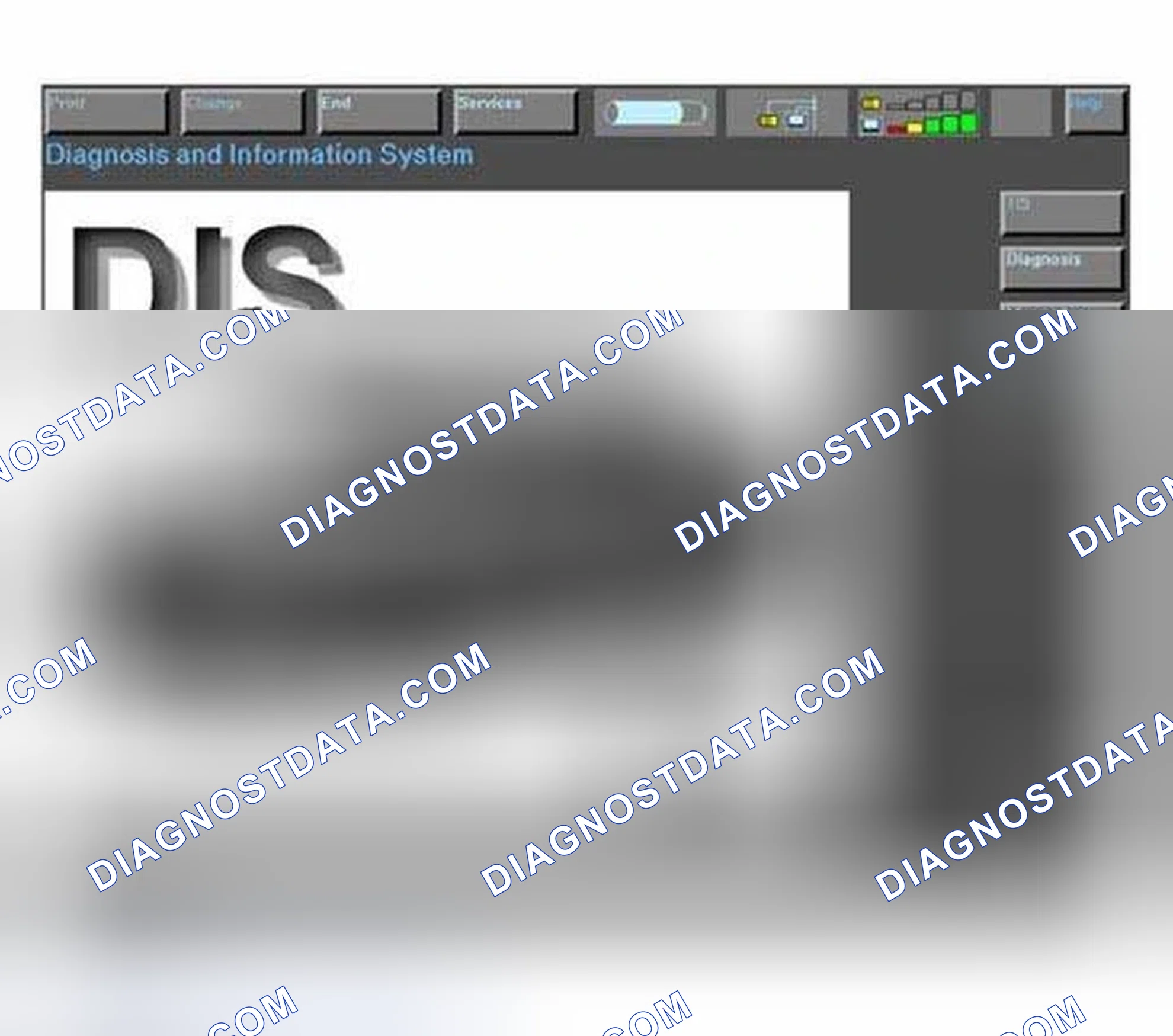 Scheme 131: Accessing Configuration Information - DISplus/GT1 & Interface(s)
