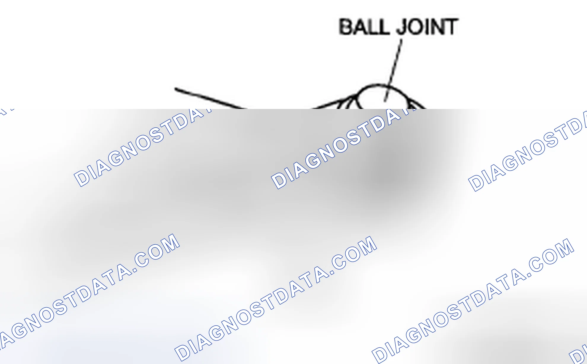 Scheme 7: Ball Joint Assembly Note