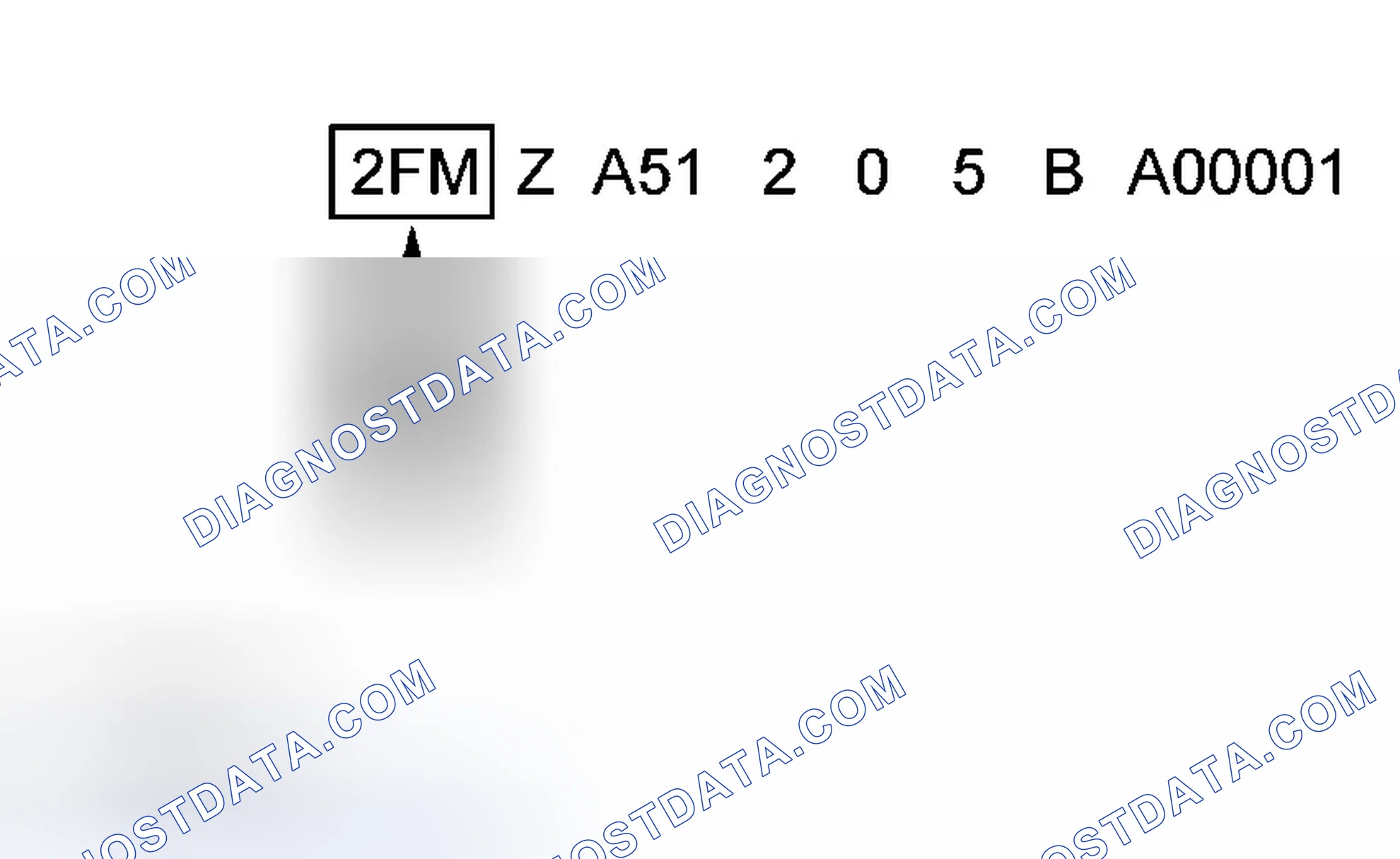 Scheme 3: World Manufacturer Identifier