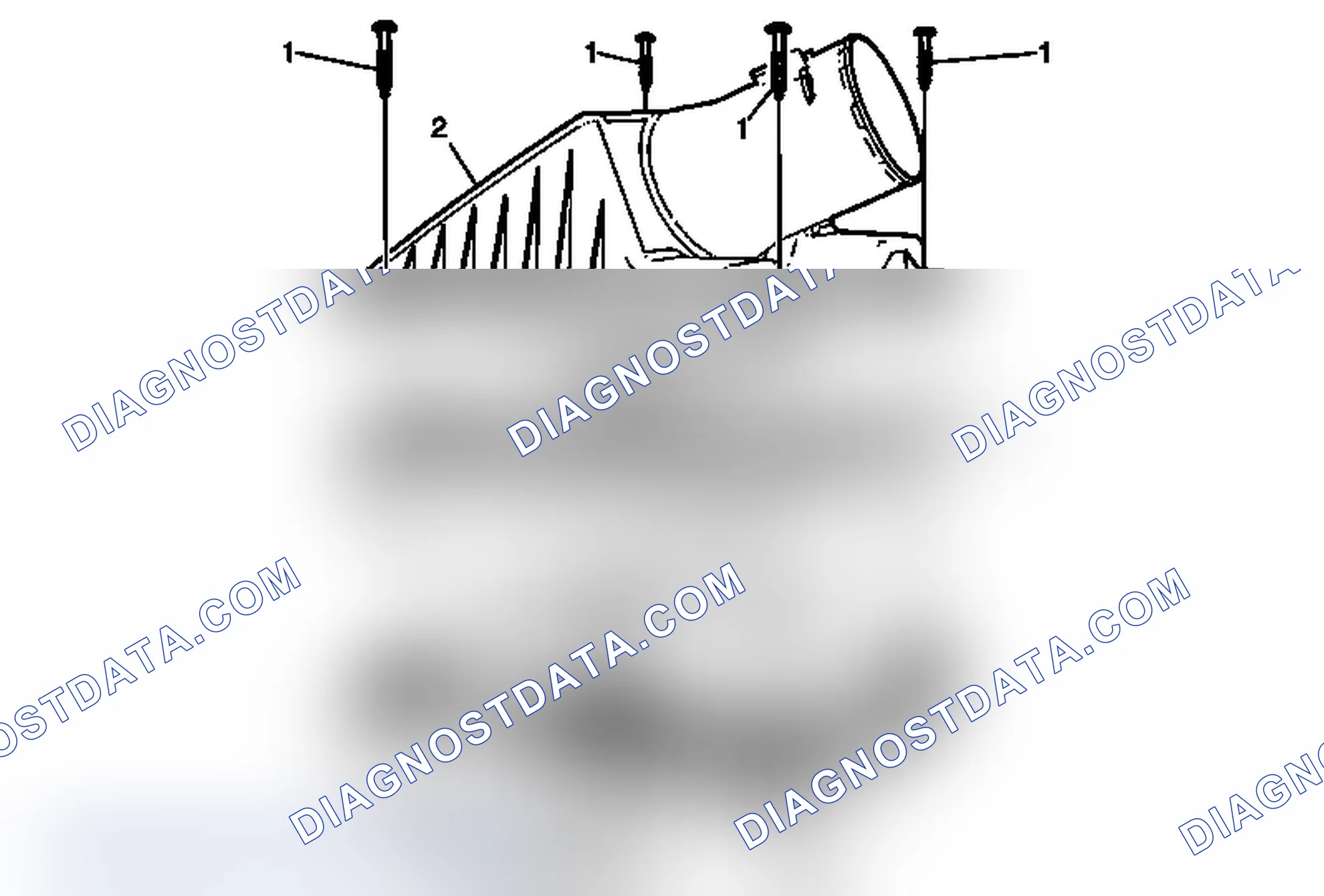 Scheme 4: Air Cleaner Element Replacement