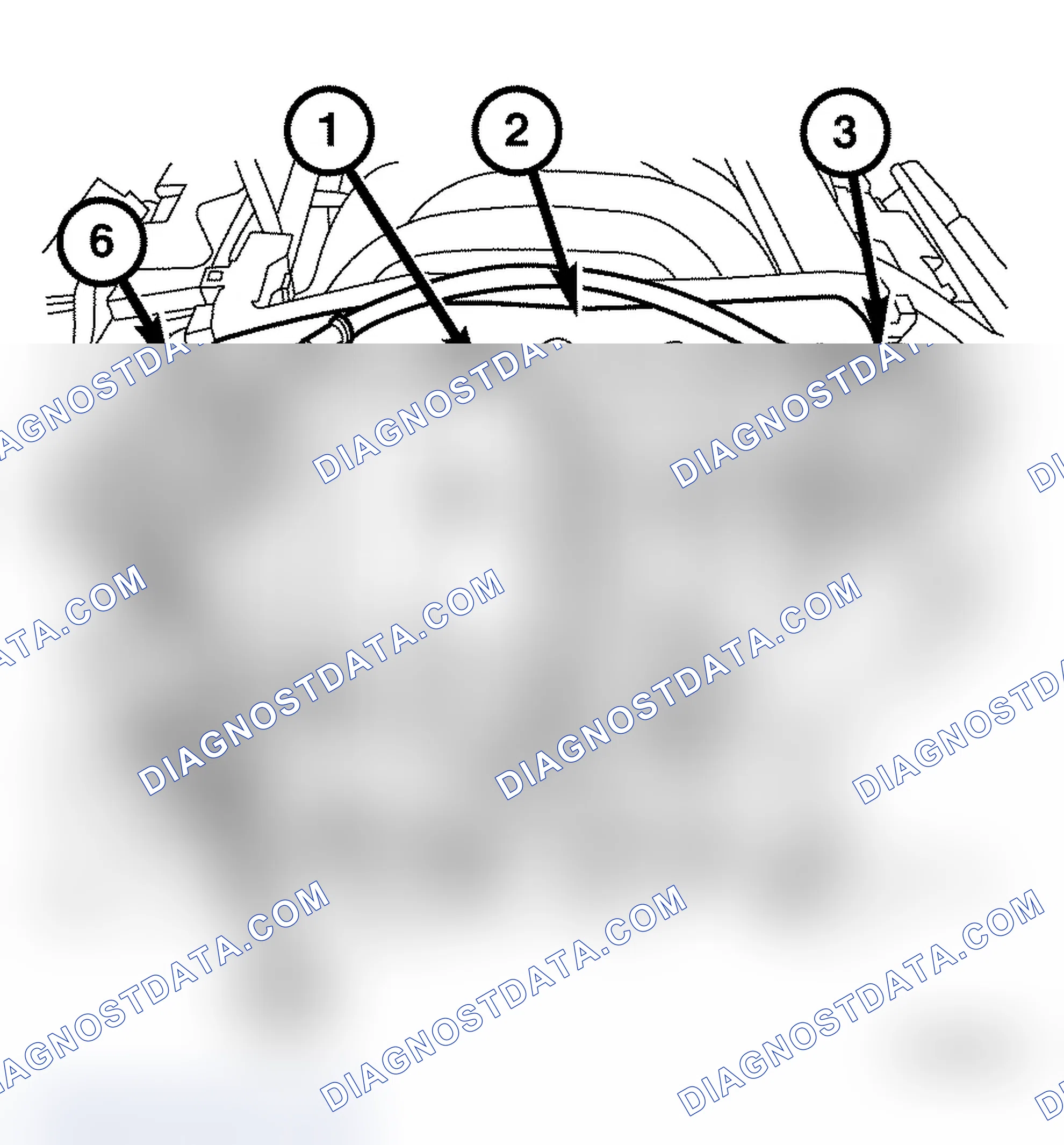 Scheme 22: OPERATION - AIR INJECTION SYSTEM