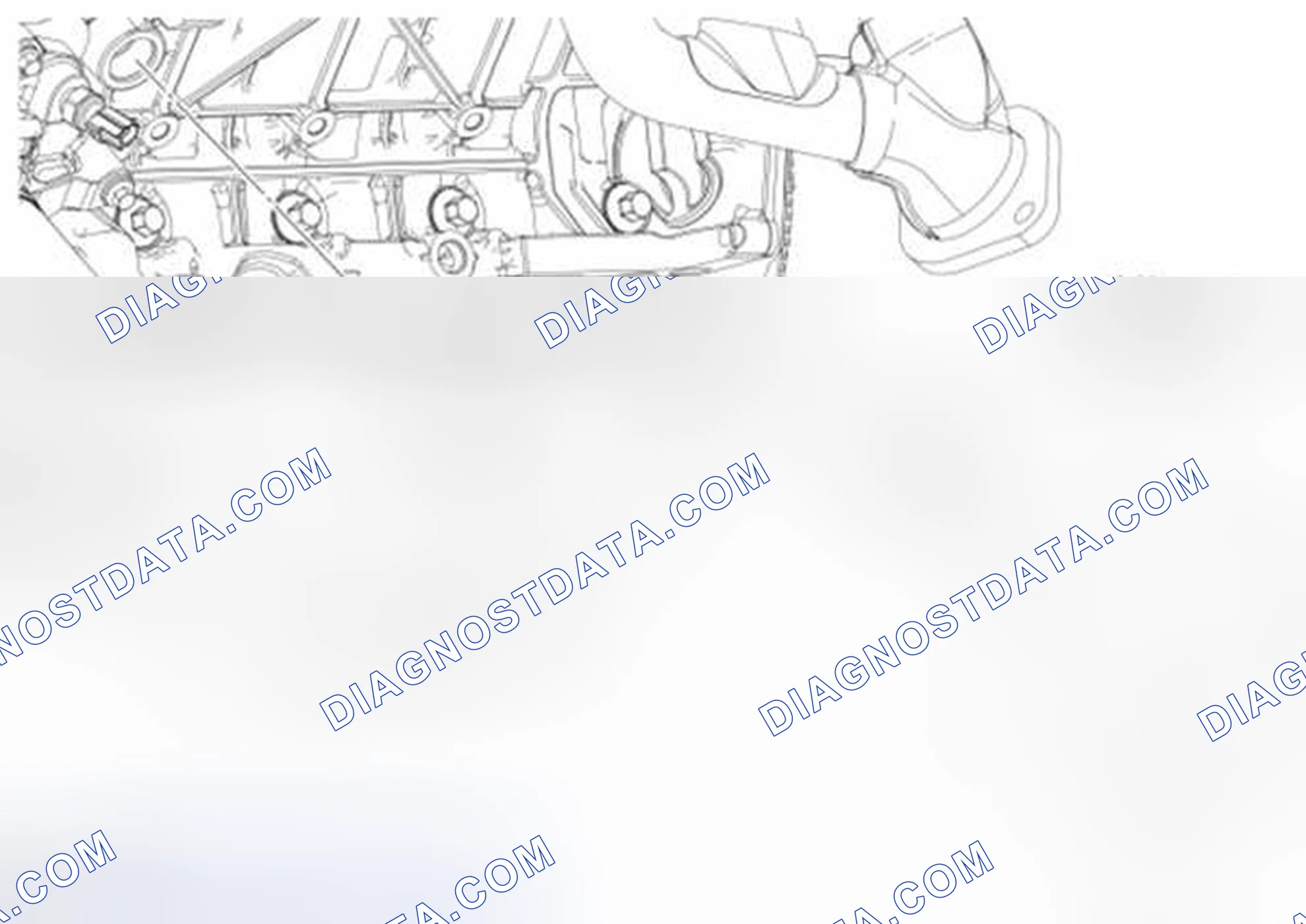 Scheme 3: Block Heater - 5.0L