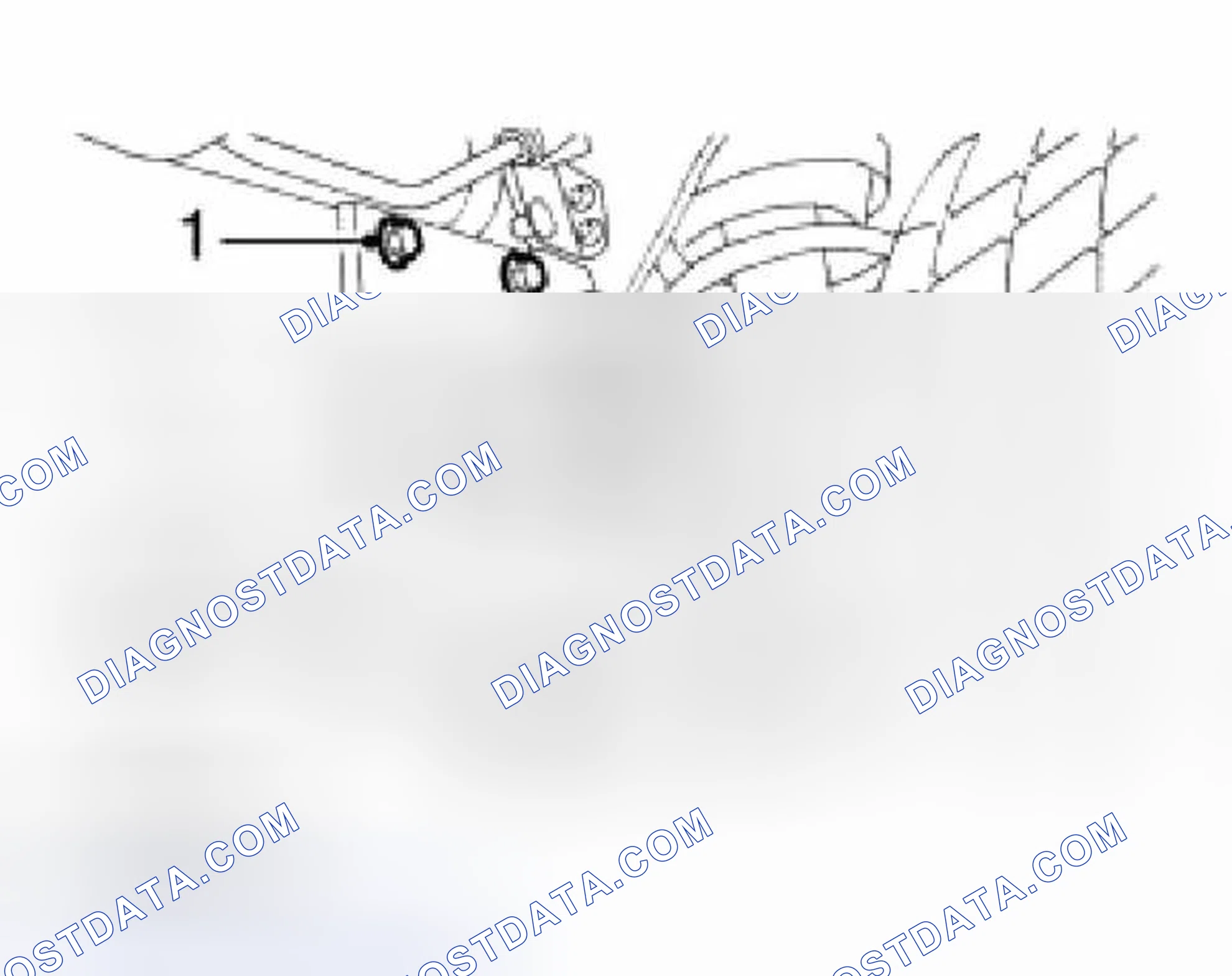 Scheme 48: Check/Tighten steering box fixings