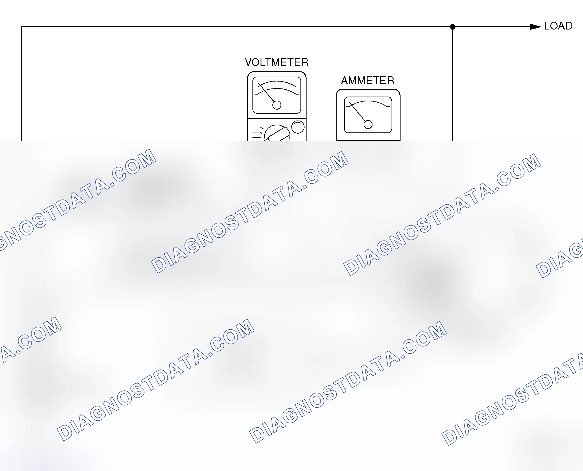 Scheme 12: OUTPUT CURRENT TEST