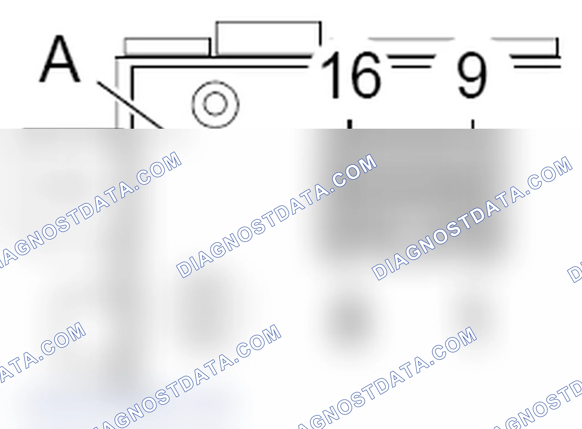 Scheme 94: Bushing on selector switch