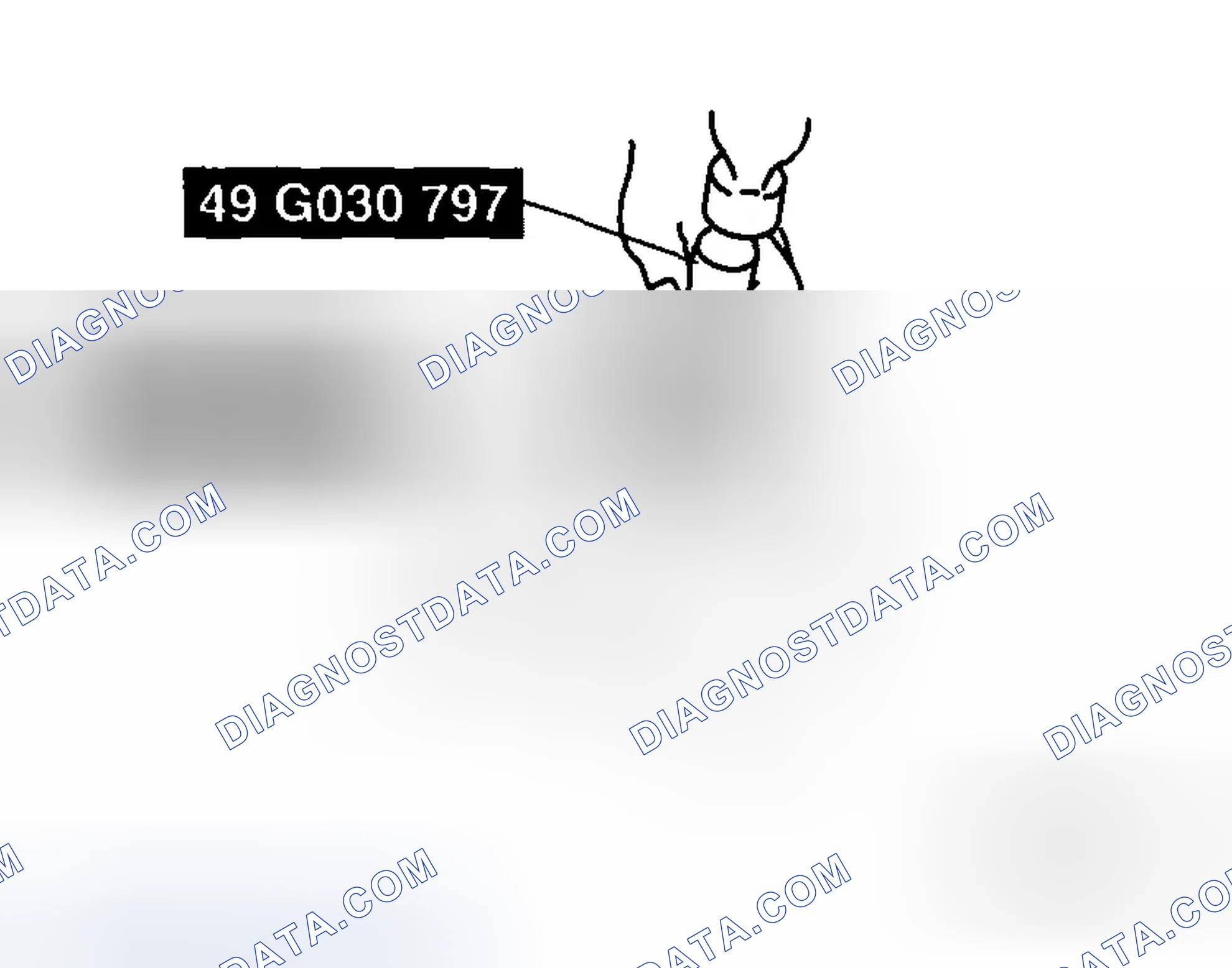 Scheme 68: Oil Seal Assembly Note