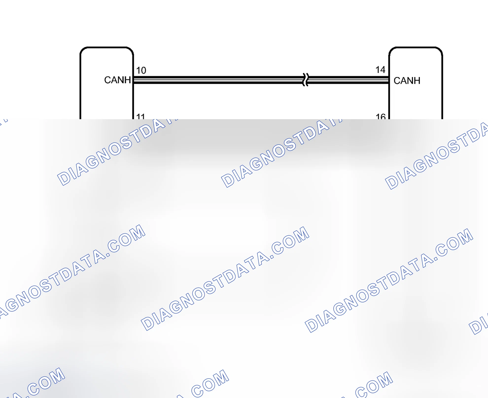 Scheme 119: WIRING DIAGRAM