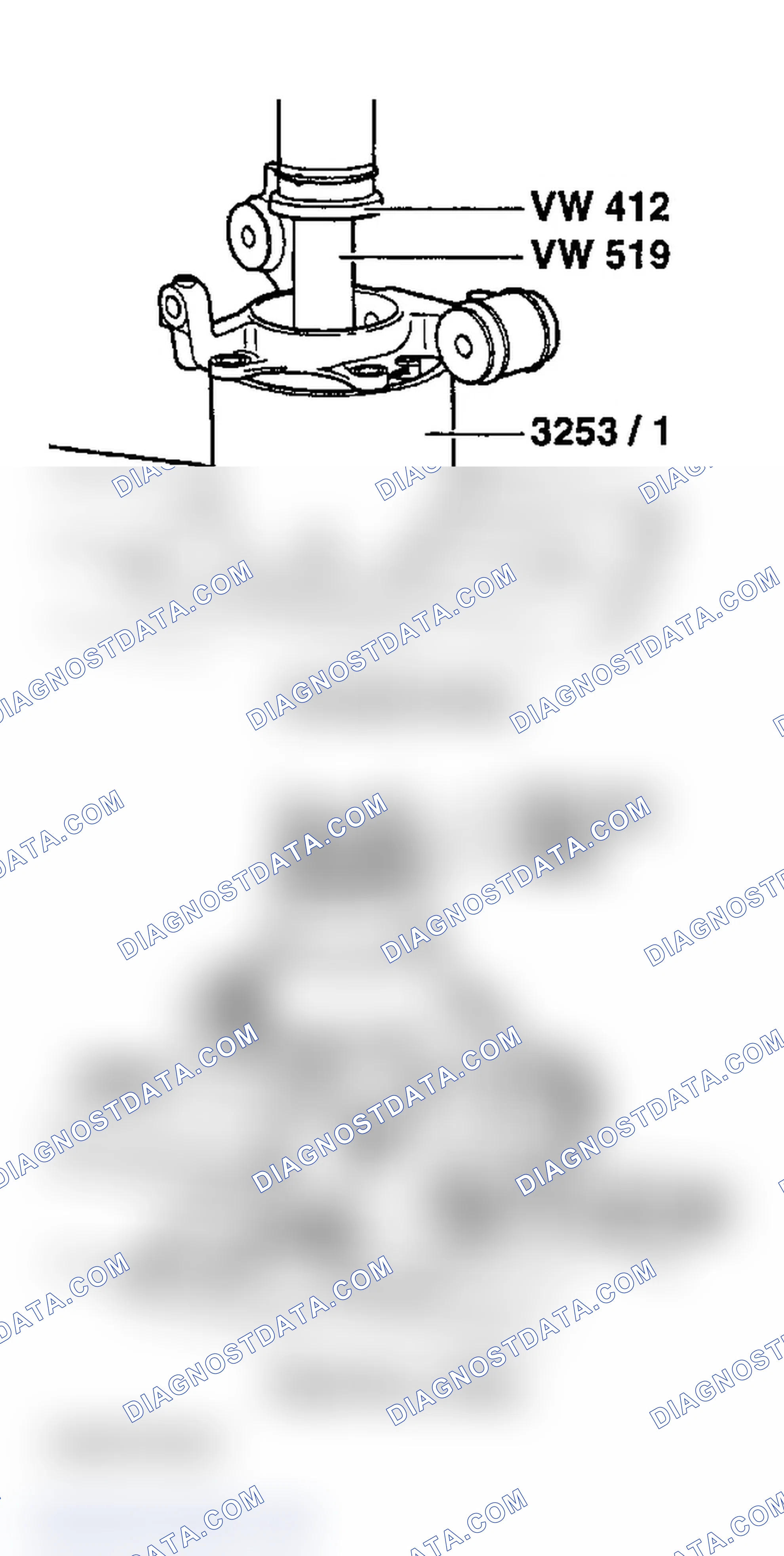 Scheme 16: Wheel Bearing