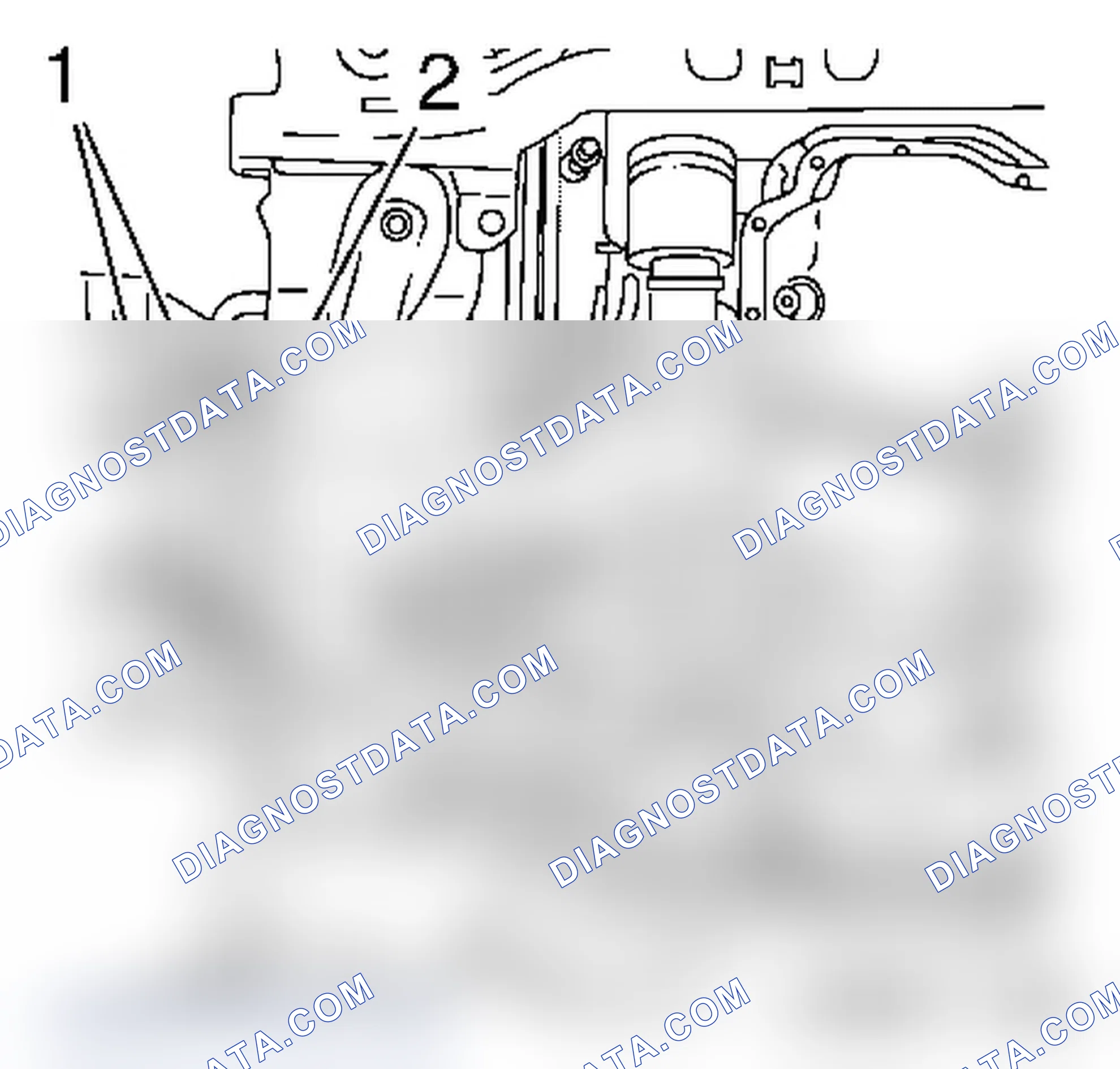 Replace Turbocharger