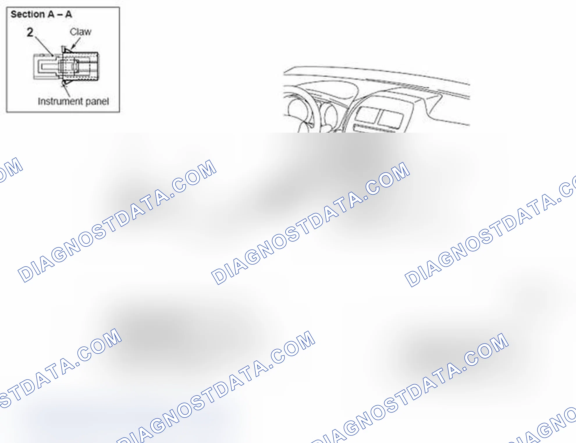 Scheme 7: REMOVAL AND INSTALLATION