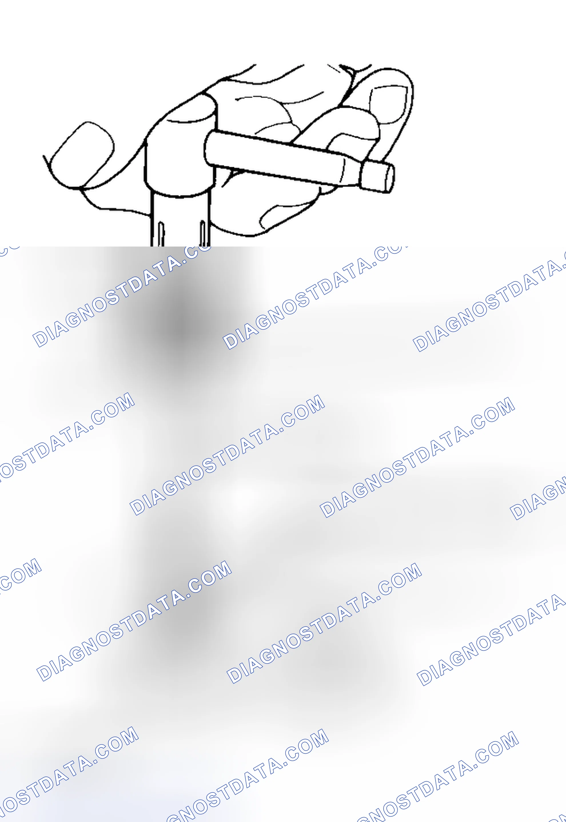 Scheme 16: Reaming Valve Guides