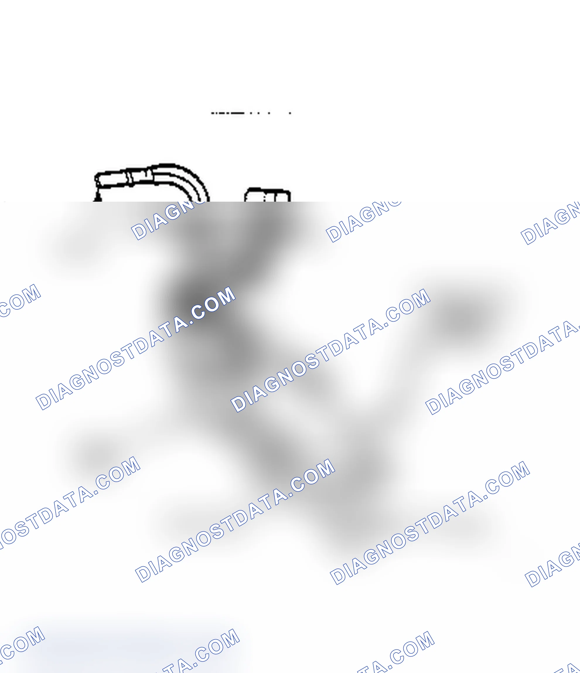 Fig. 2: Typical Ford Electric Fuel Pump
