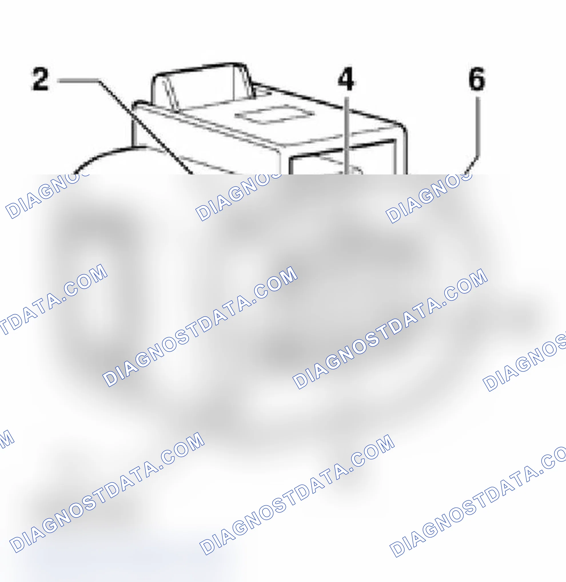 Scheme 237: Checking wire connections
