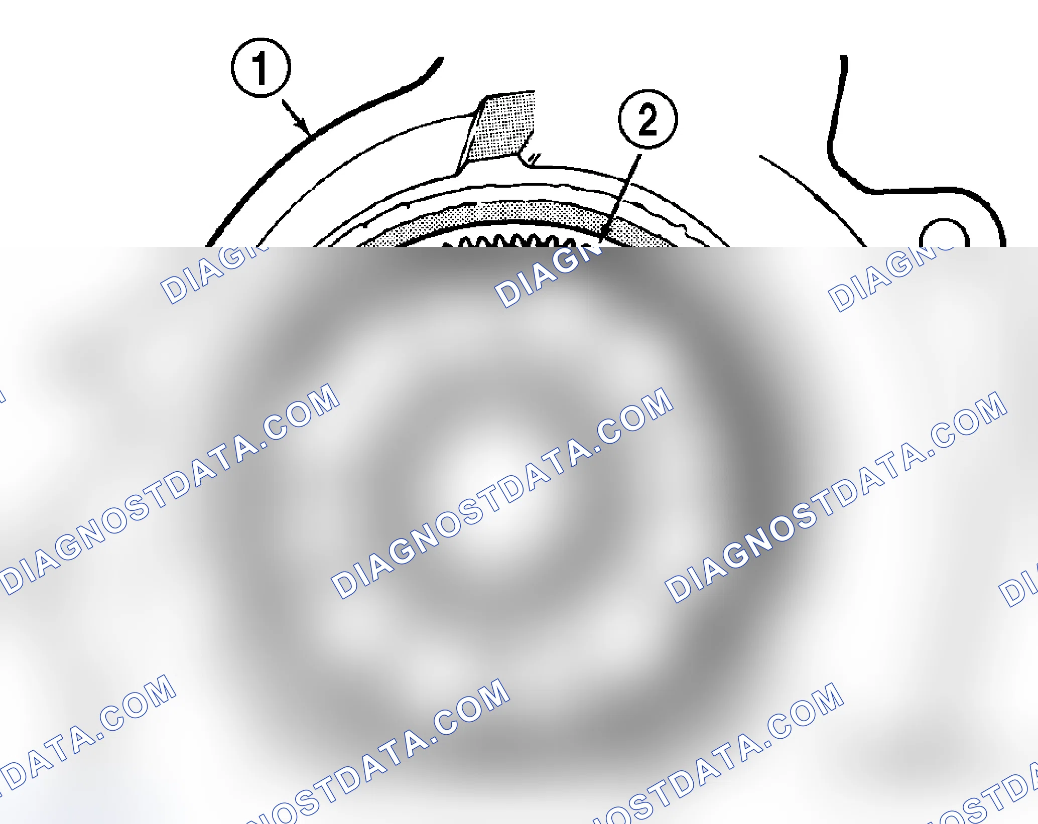 Scheme 159: LOW RANGE ANNULUS GEAR