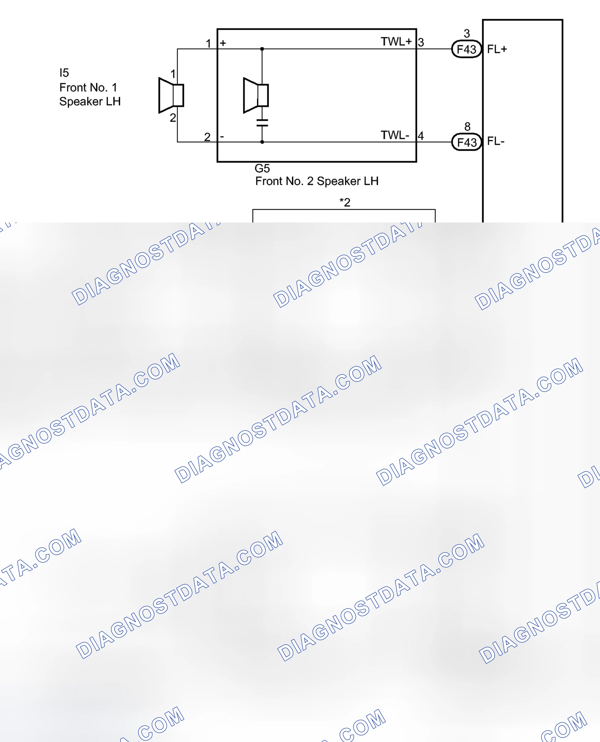 Scheme 200: WIRING DIAGRAM