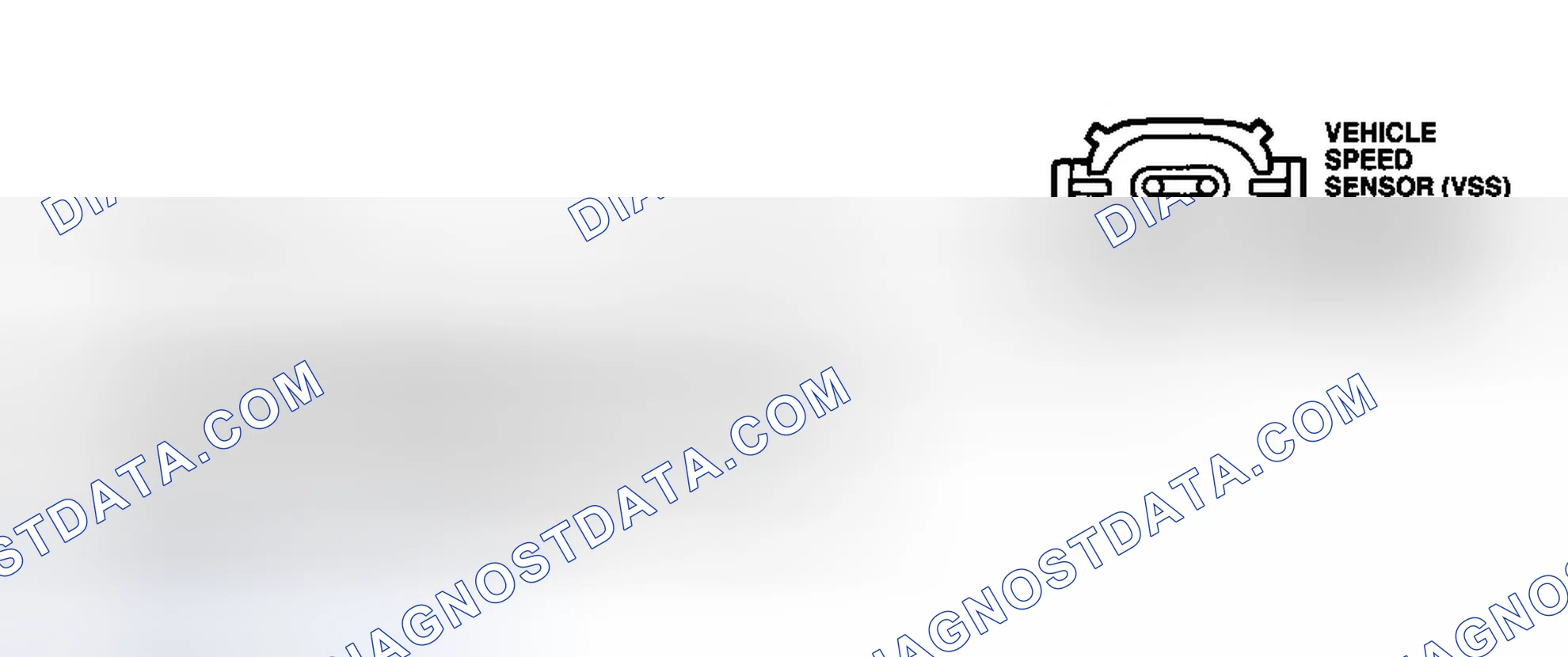 Scheme 21: Identifying VSS Circuit & Connector Terminals