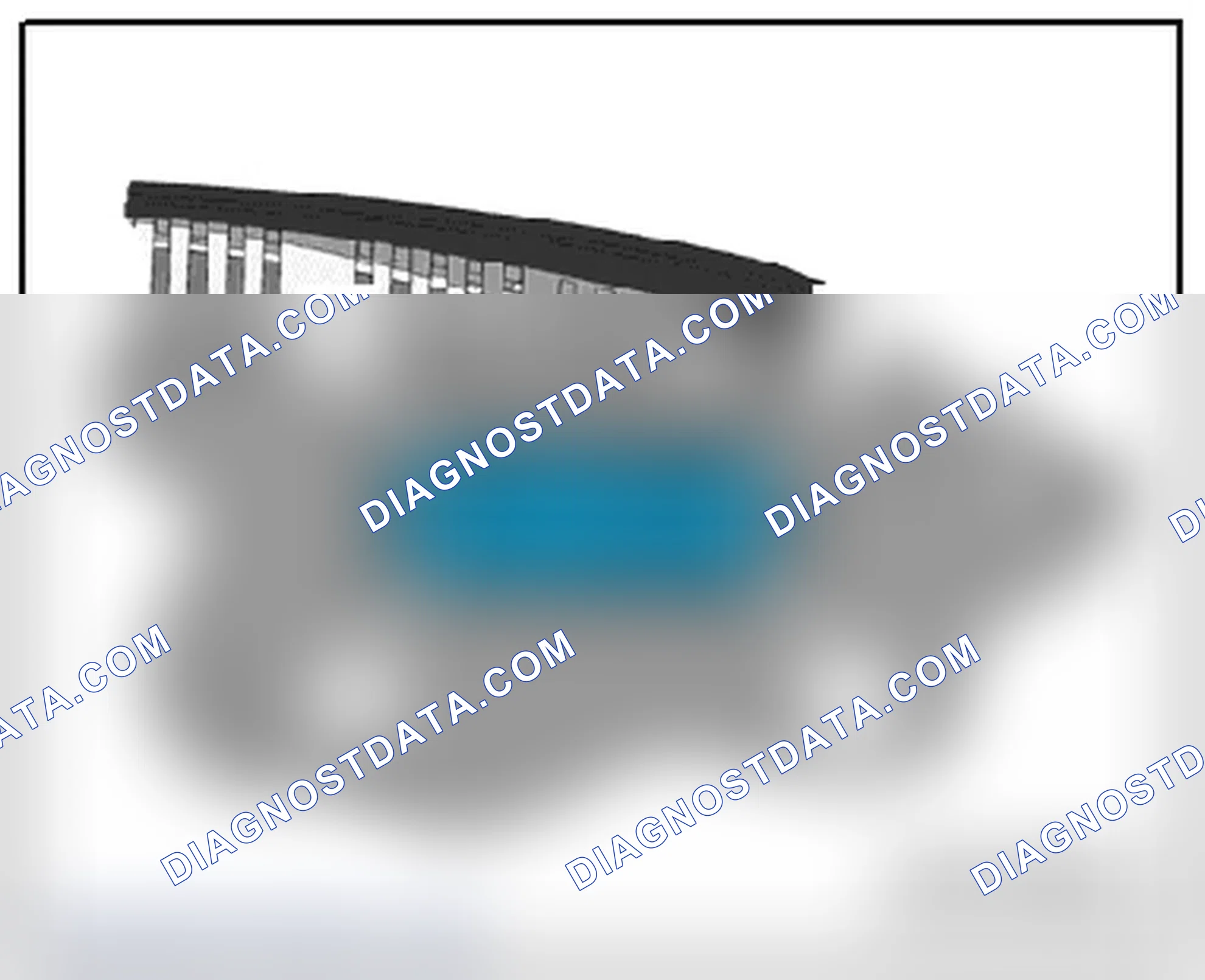 Scheme 8: INSTRUMENT CLUSTER MULTI-PIN CONNECTOR PIN ASSIGNMENT