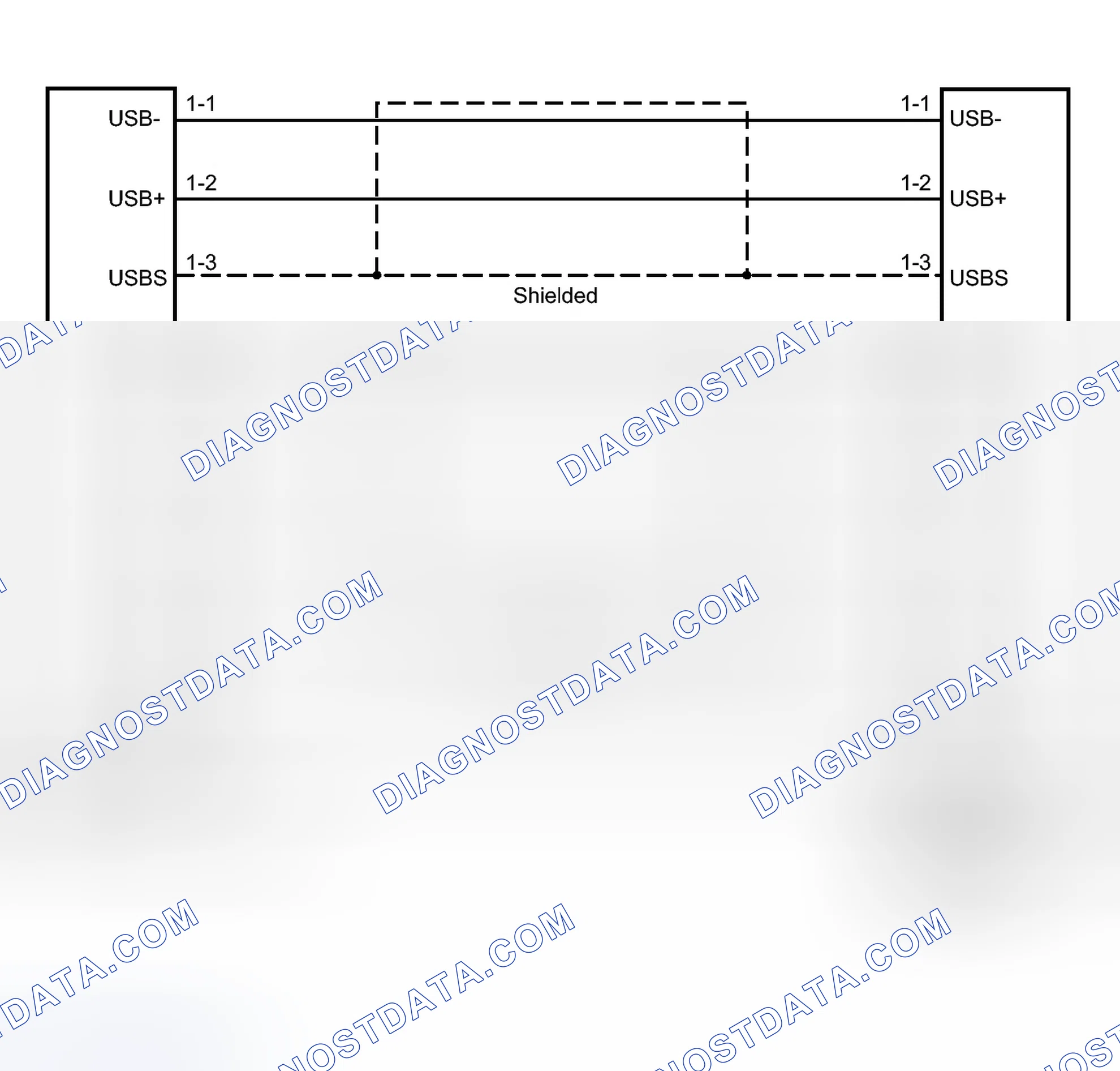 Scheme 495: WIRING DIAGRAM