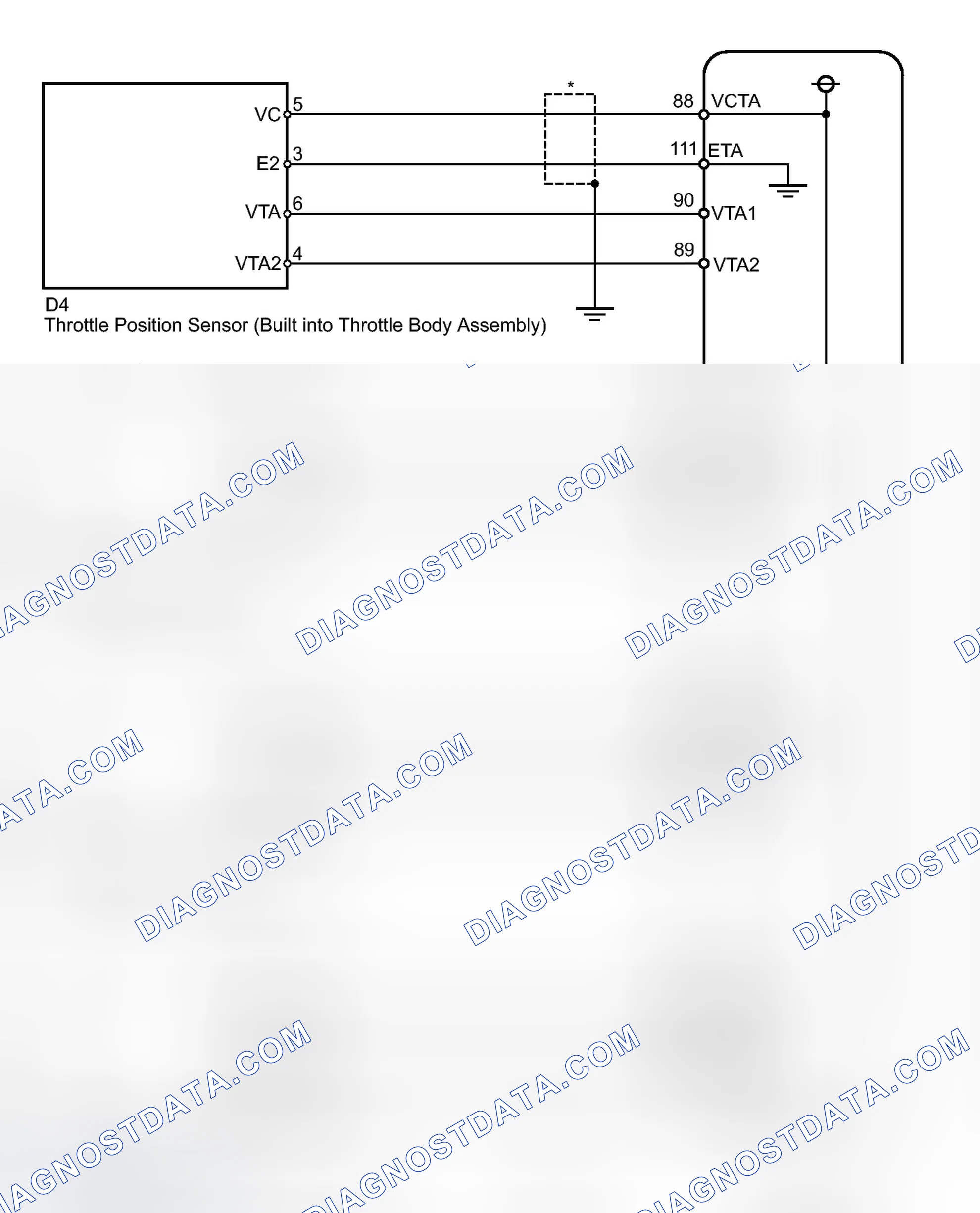 Scheme 52: WIRING DIAGRAM