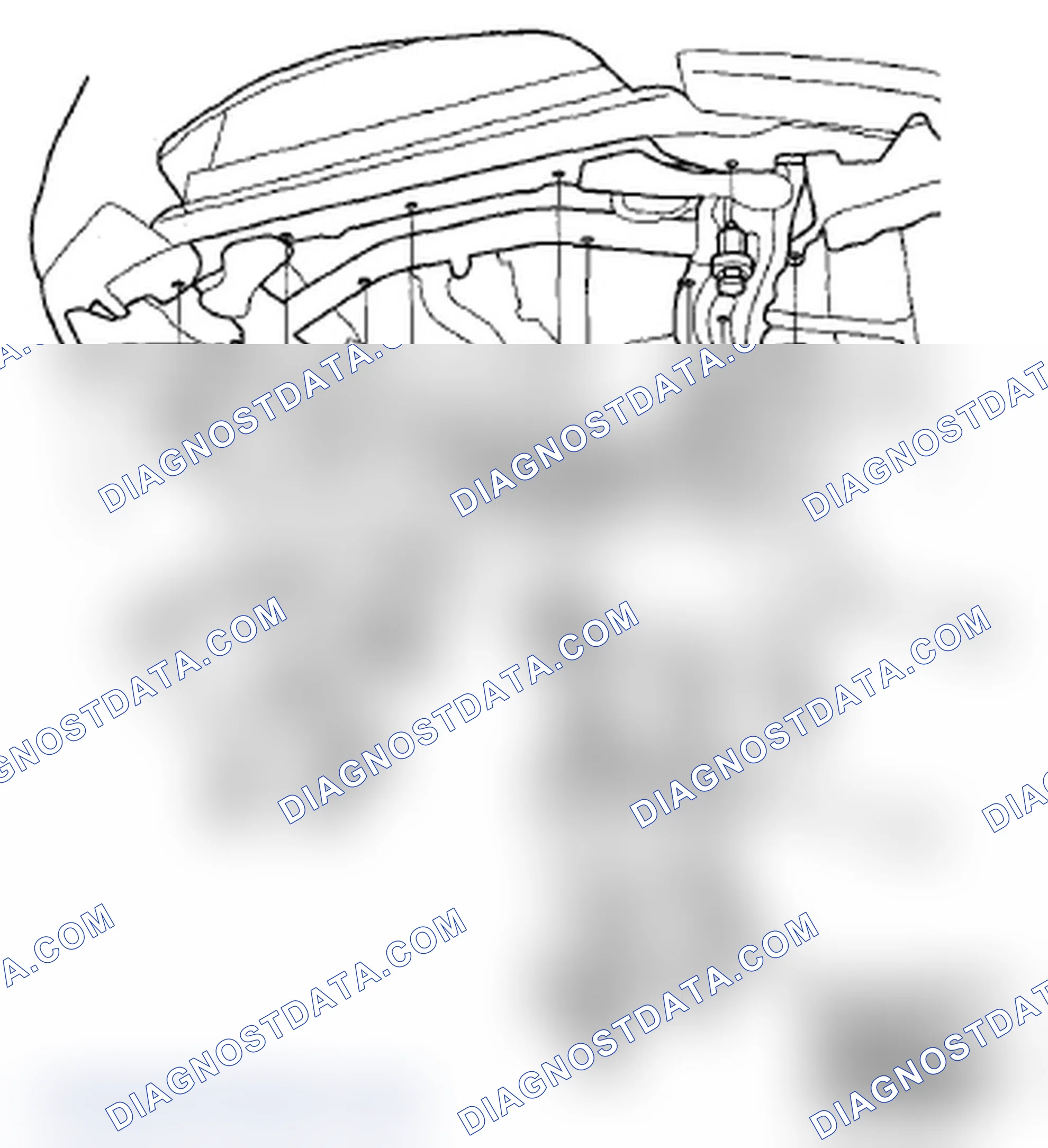 Scheme 312: ATF Filter Replacement