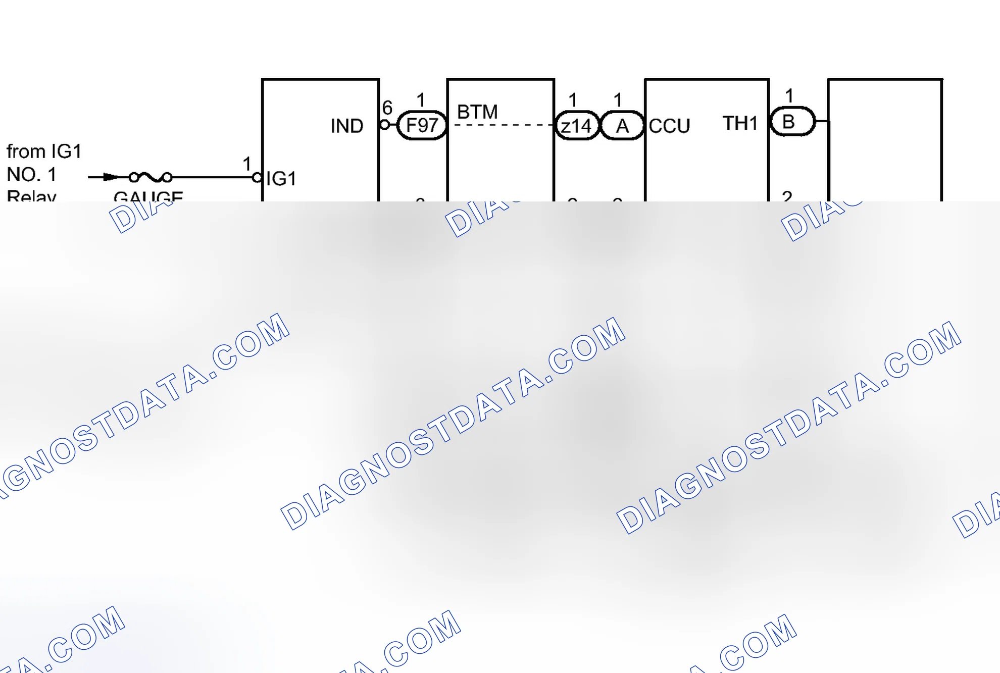 Scheme 76: WIRING DIAGRAM