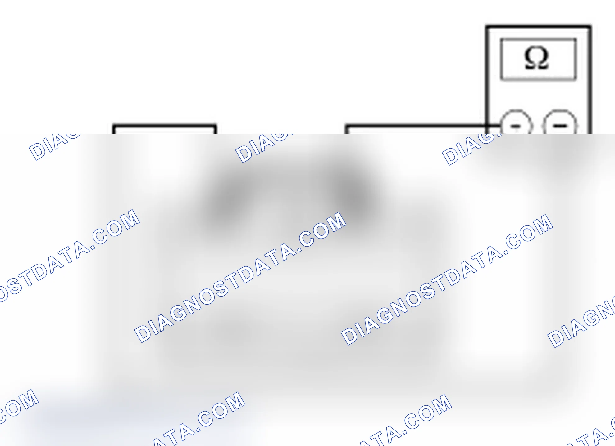 Scheme 46: Engine Oil Pressure (EOP) Switch
