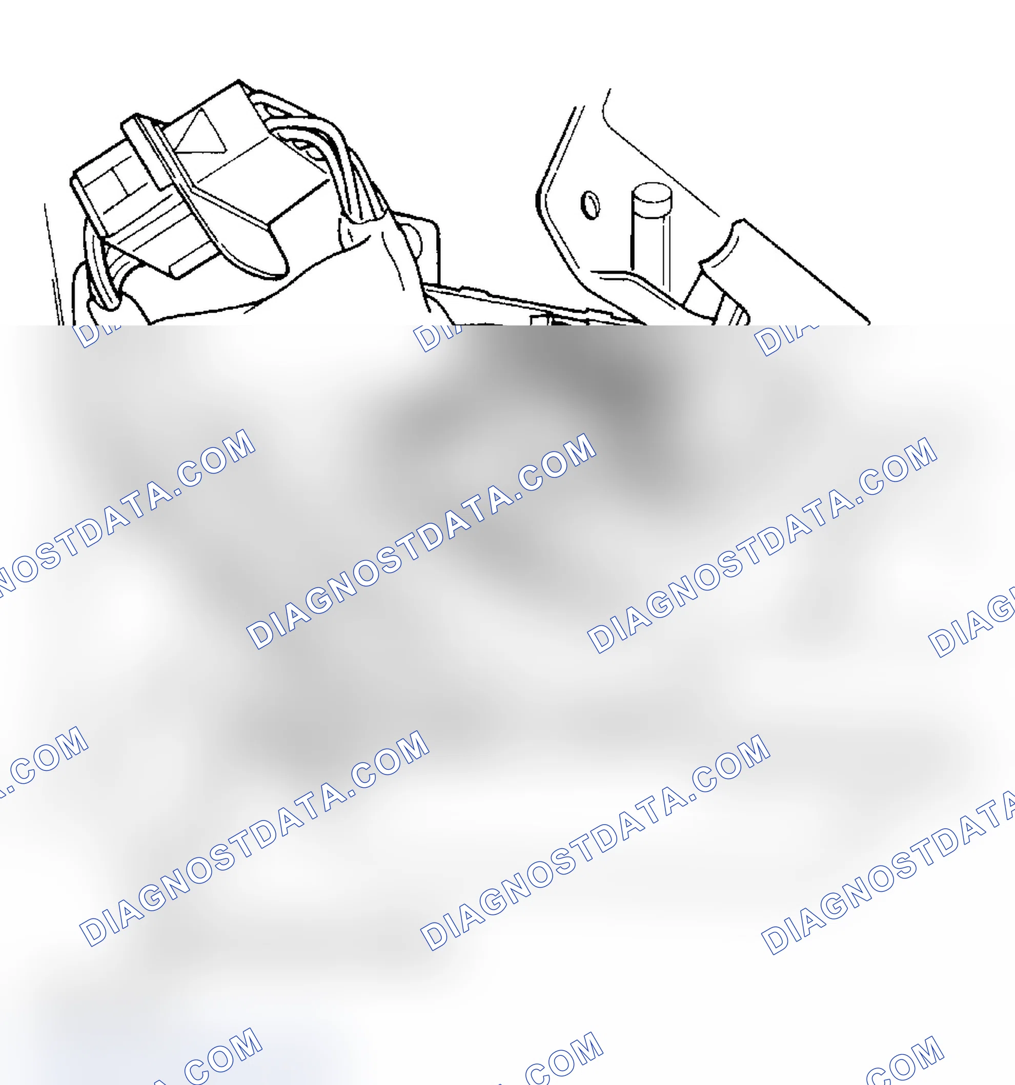 Scheme 18: Locating BCM/Junction Block