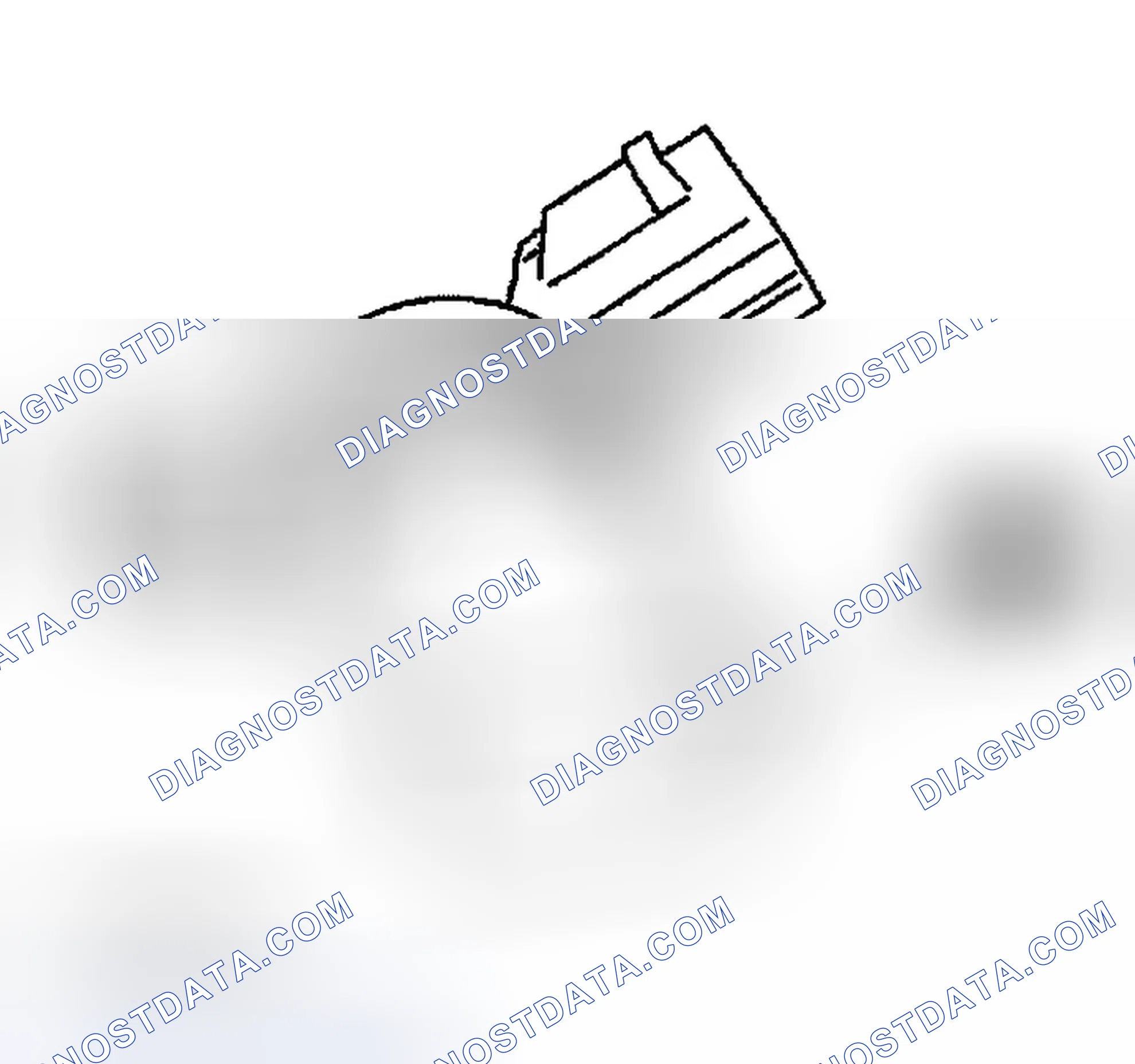 Scheme 446: Camshaft Position Sensor (PHASE)