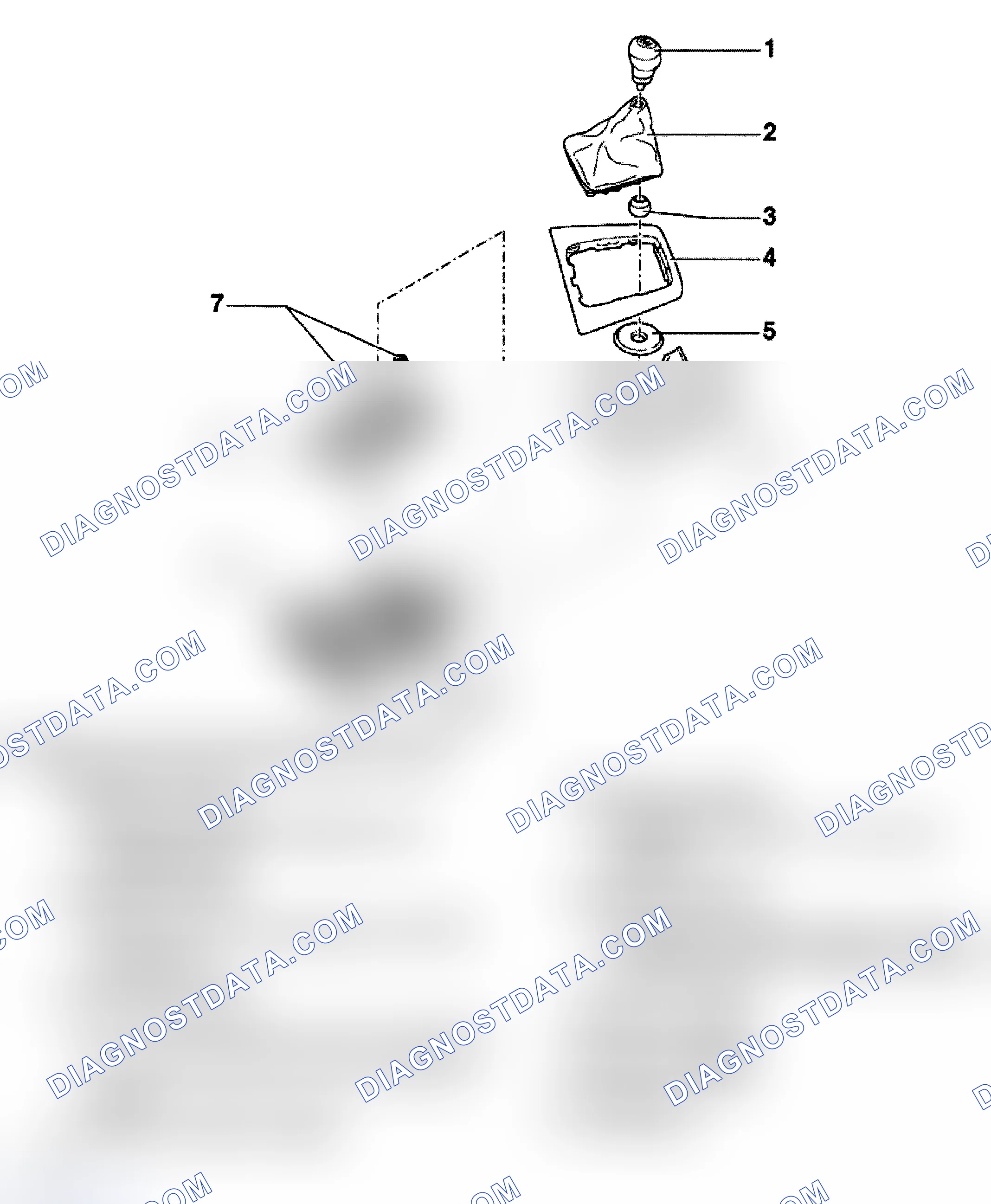 Scheme 61: SHIFT MECHANISM