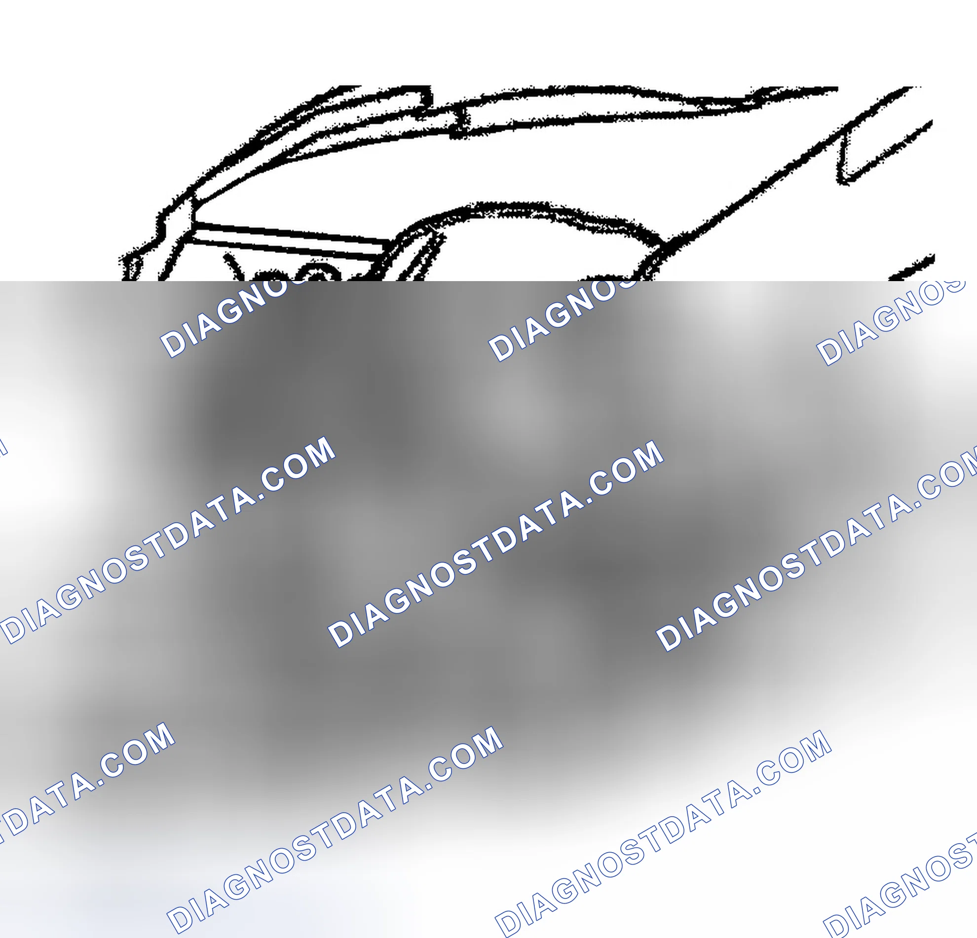 Scheme 45: Front Final Drive
