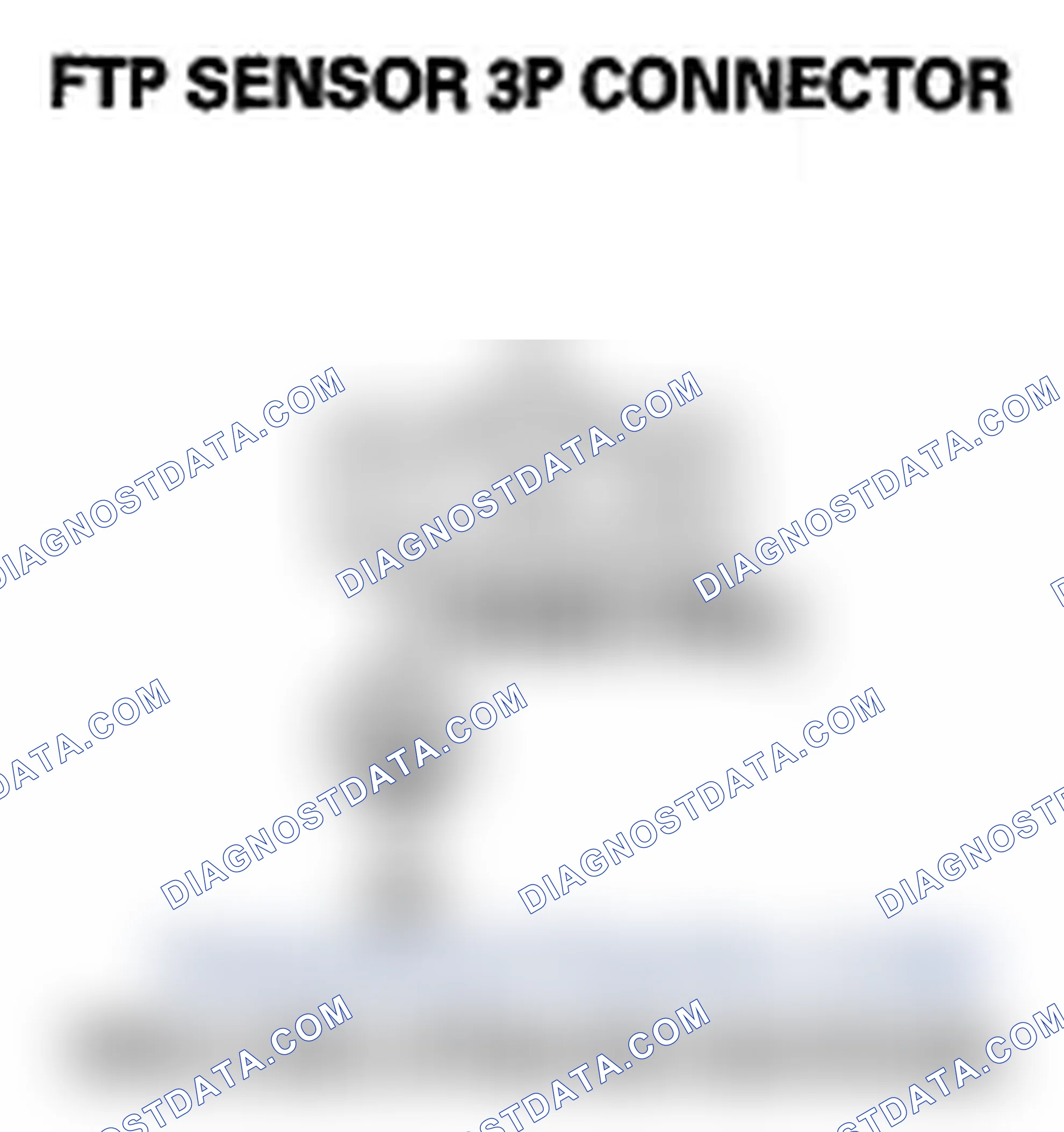 Scheme 88: DTC P0452: FTP Sensor Circuit Low Voltage