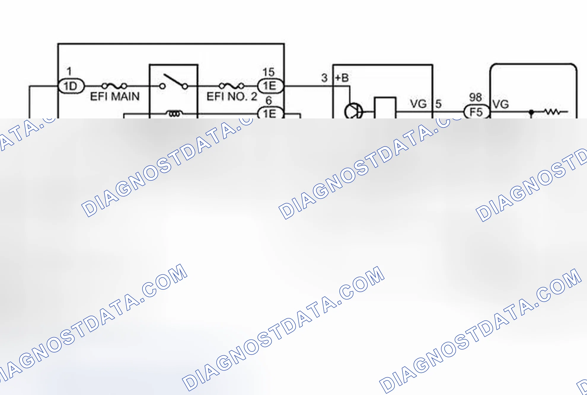 Scheme 118: WIRING DIAGRAM