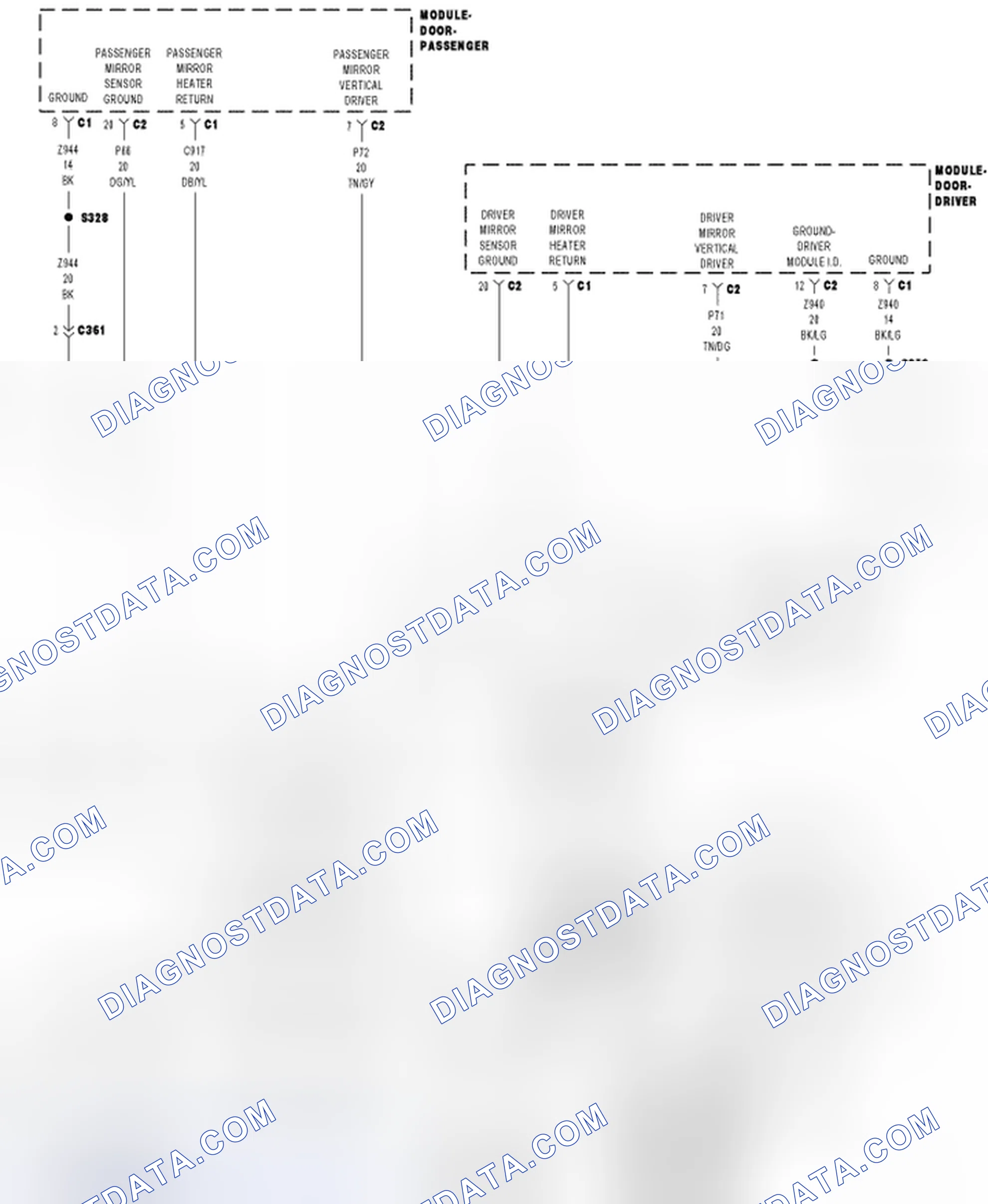 Scheme 48: Circuit Schematic
